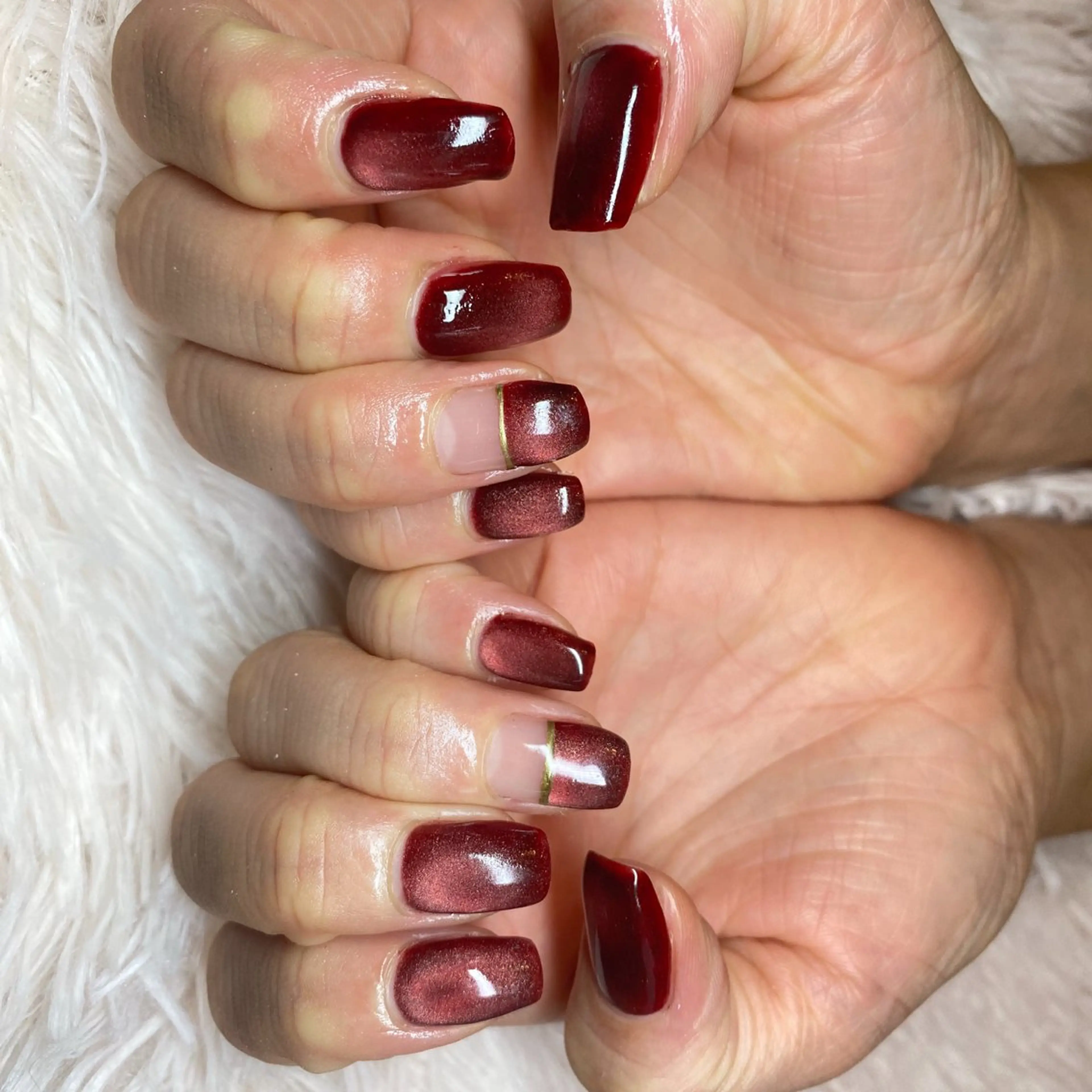 ネイル ハンドネイル Chandra nail&tarotのネイルデザイン