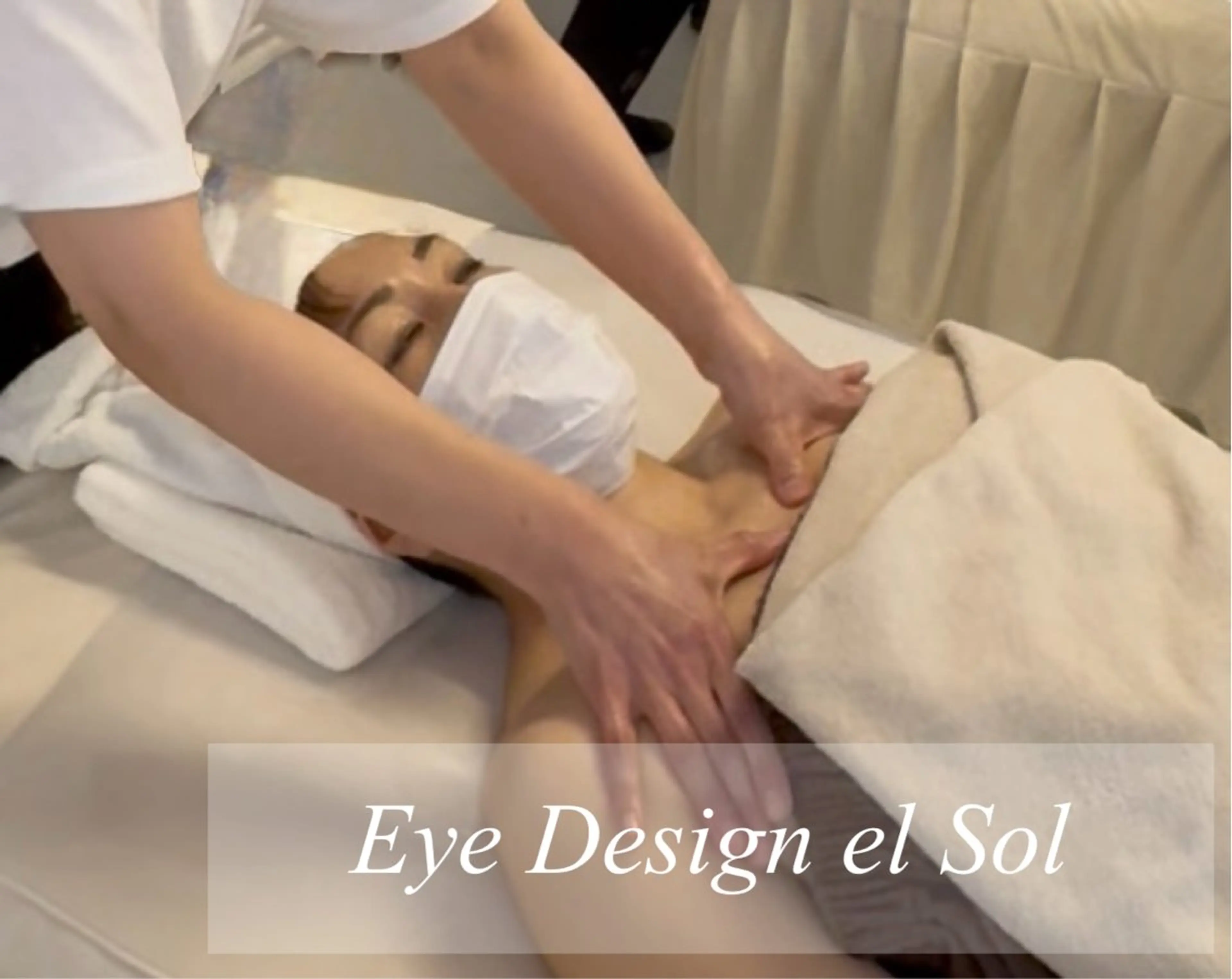 エステ リラク Eye Design el  Solのエステ・リラクイメージ