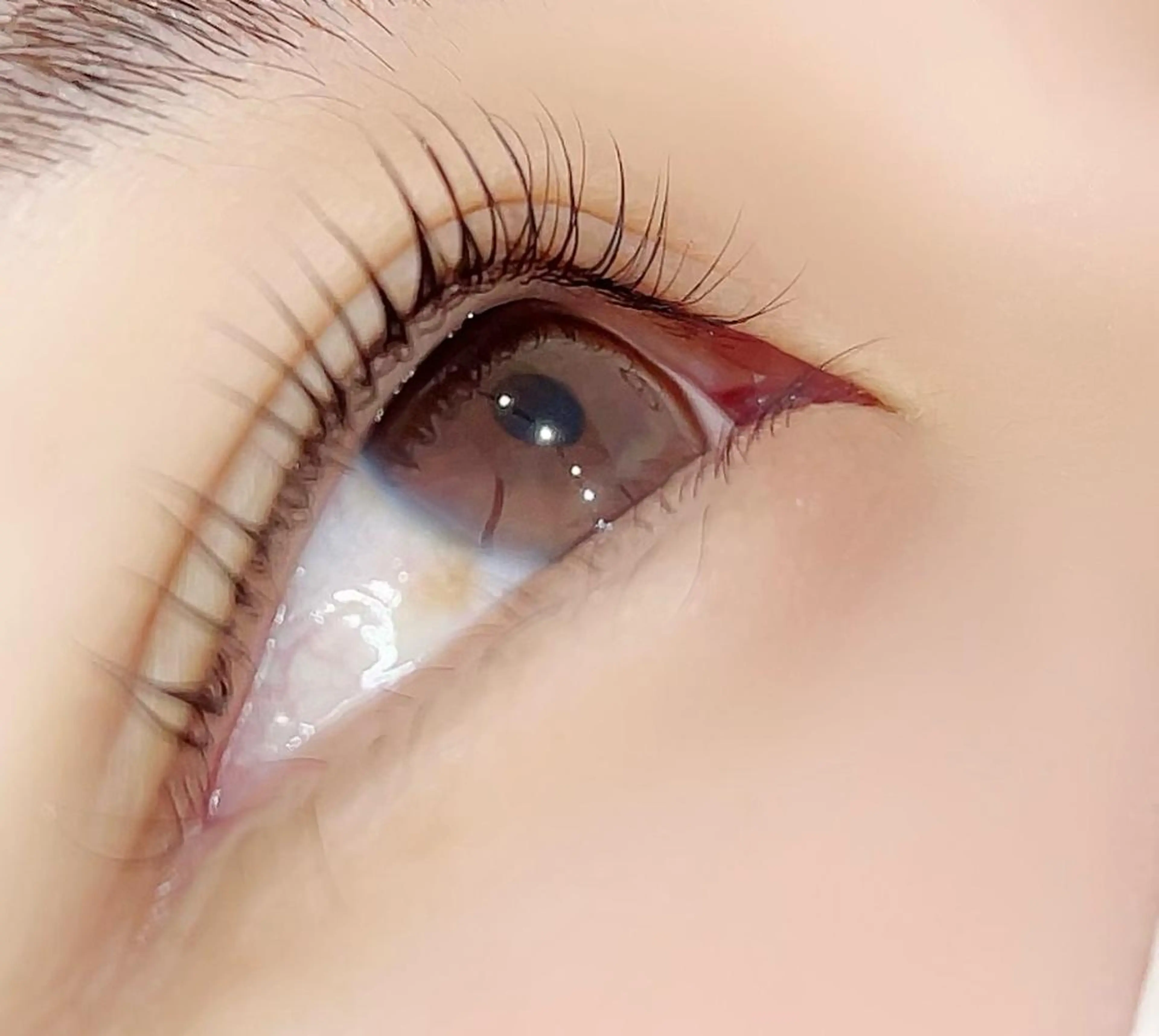 マツエク・マツパ crown KIYOMIのマツエク・マツパデザイン