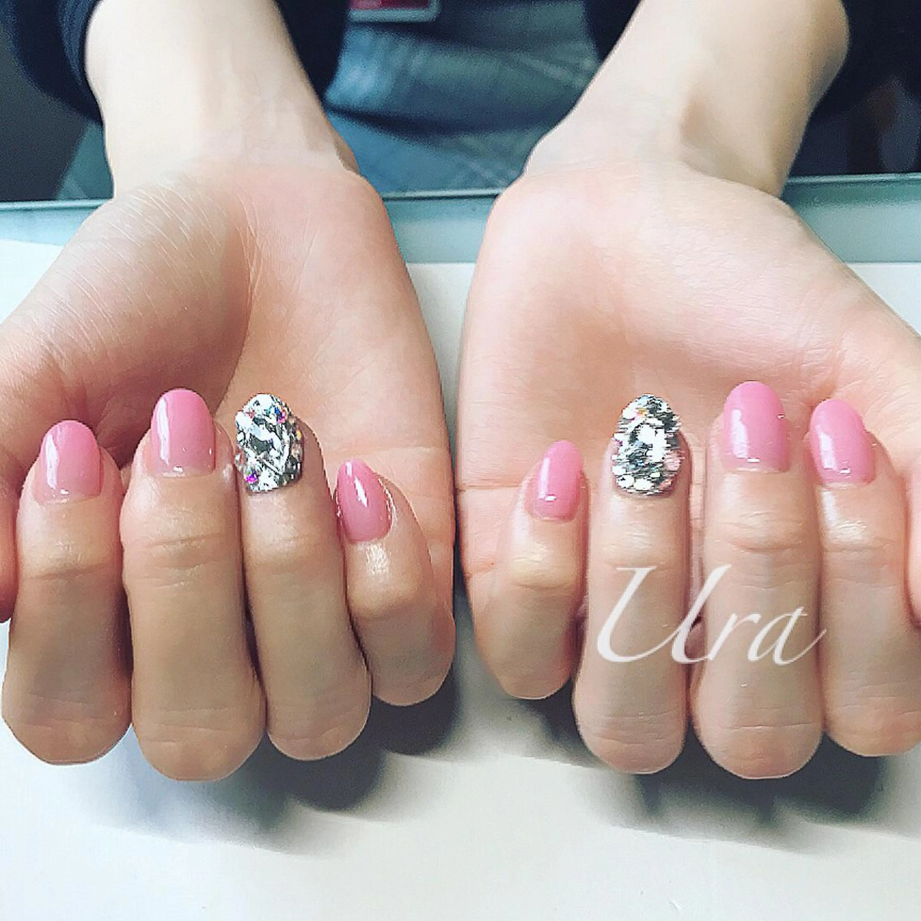 ネイル UrakoNail 《nail》のネイルデザイン