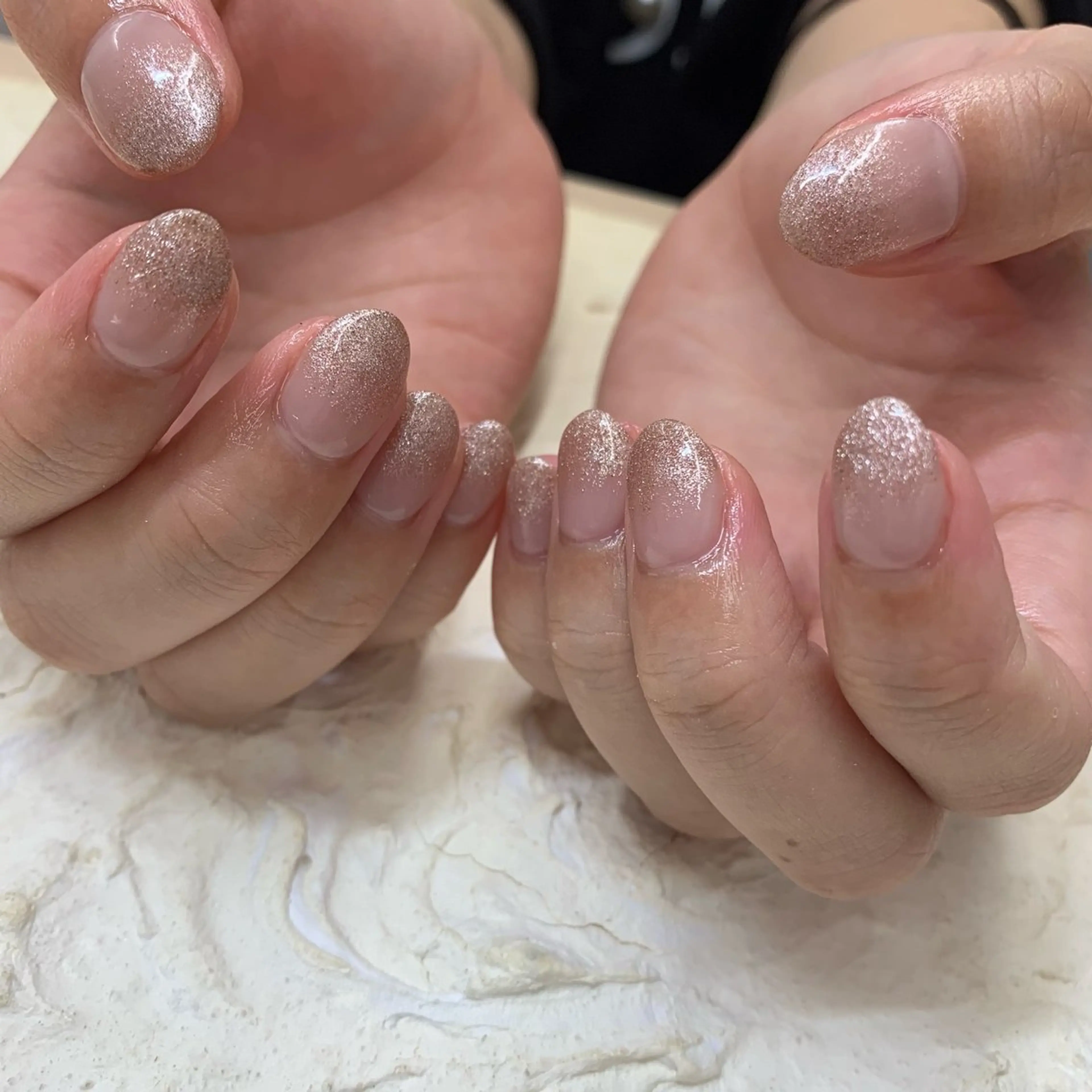 ネイル マキノ ユイのネイルデザイン