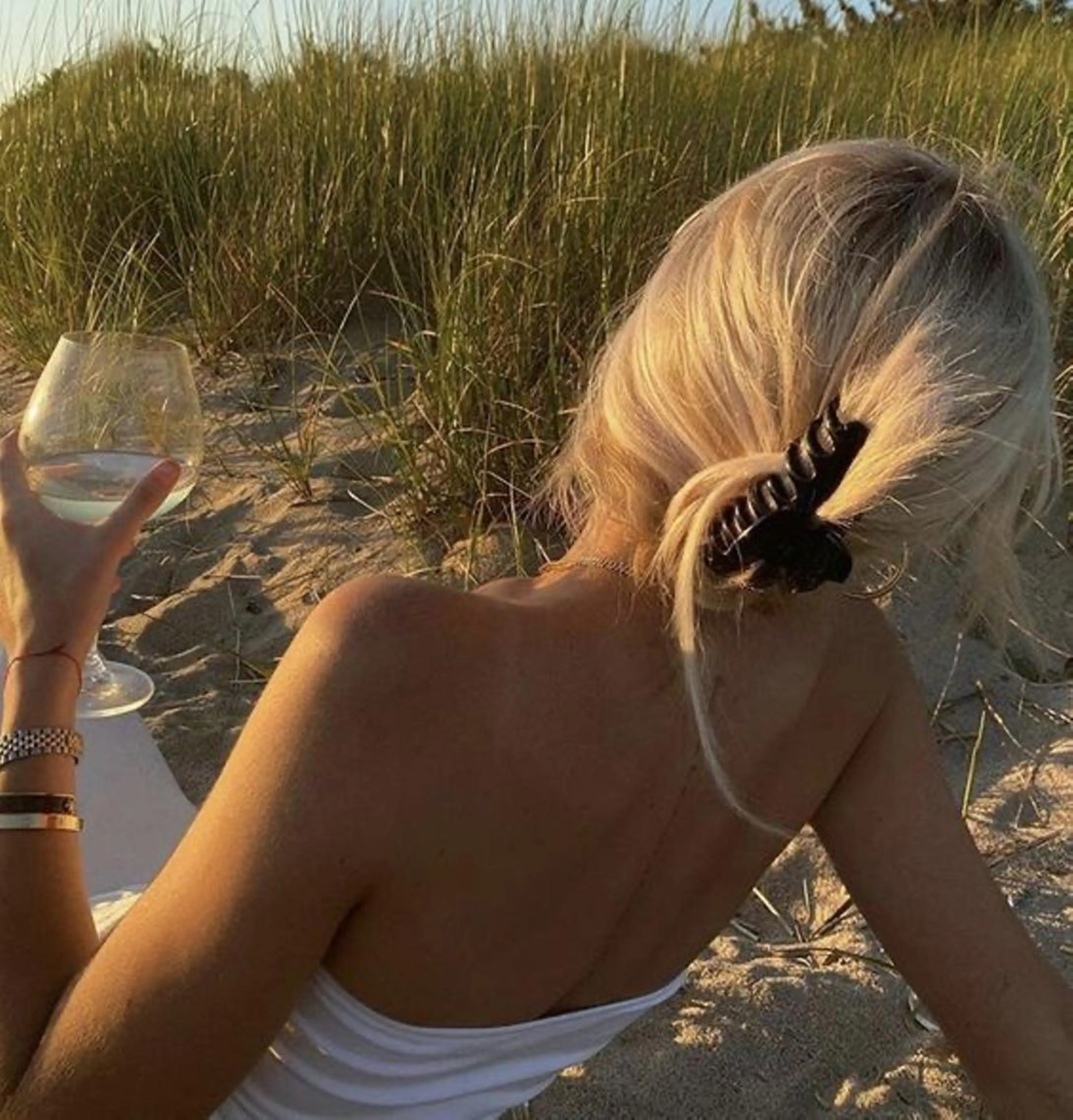 カラー 似合わせ🧚‍♀️ karin🇬🇧のヘアスタイル