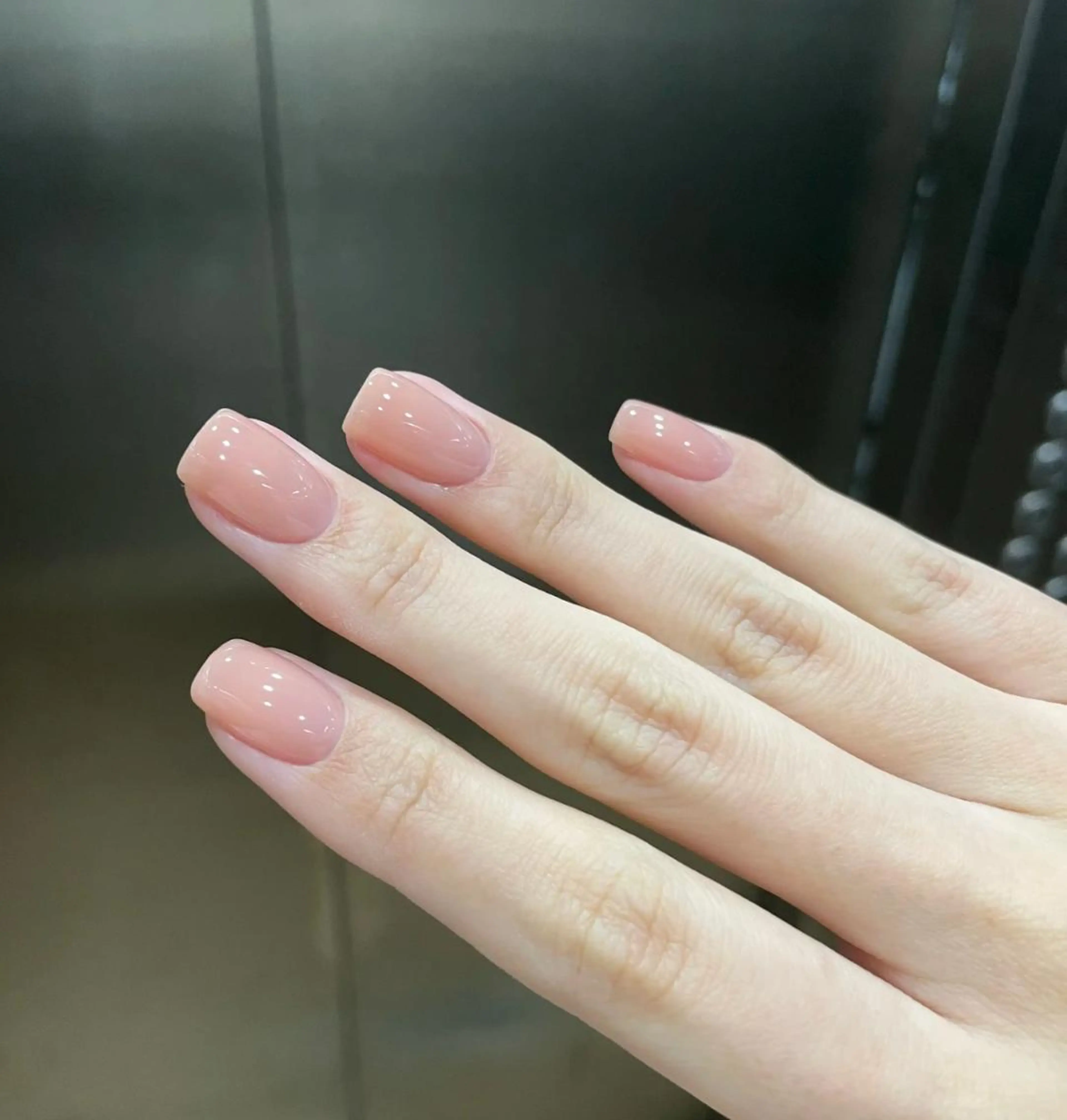 ネイル ハンドネイル 🎀 NaNa_nailのネイルデザイン