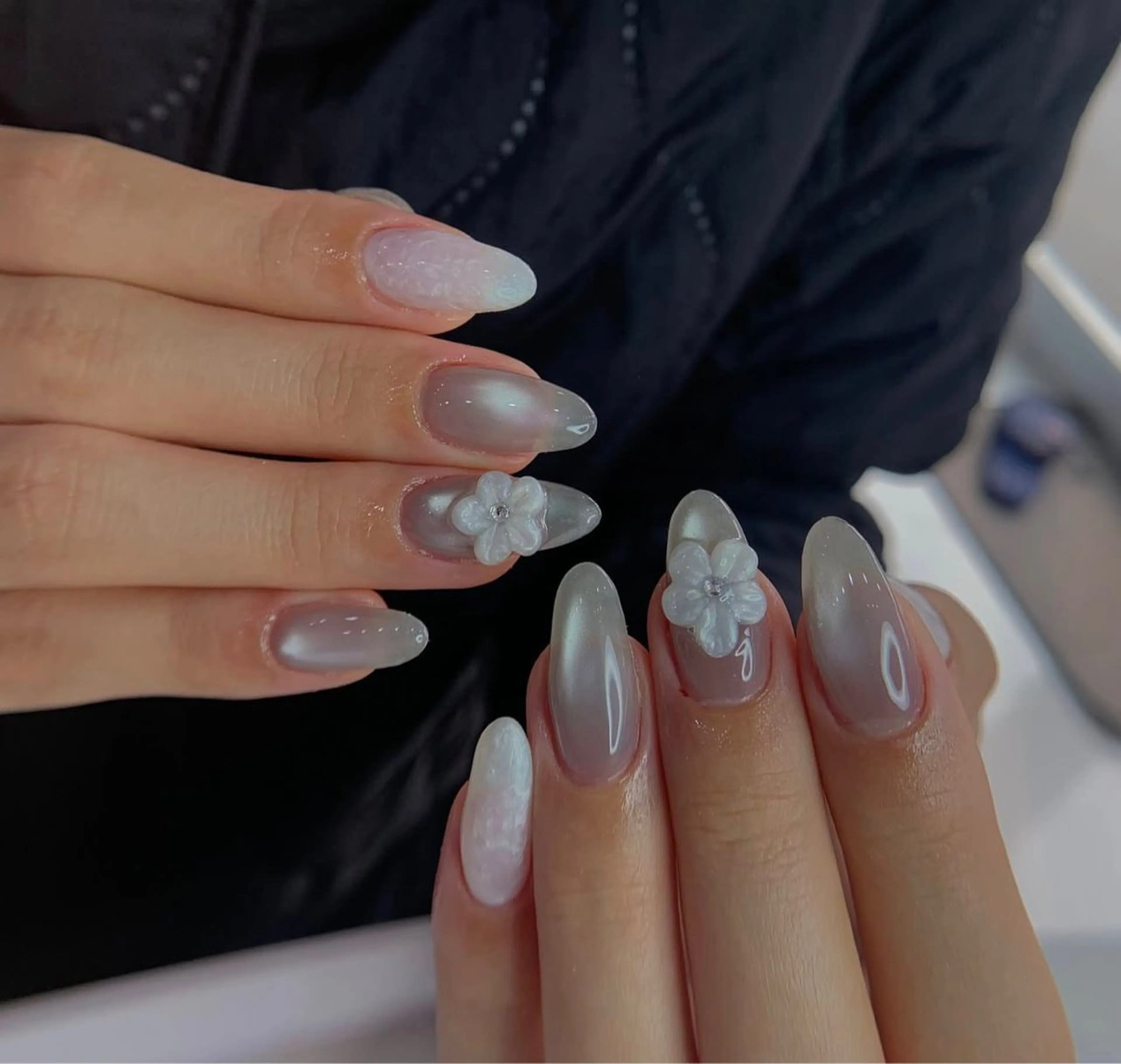 ネイル LETHI LINHのネイルデザイン