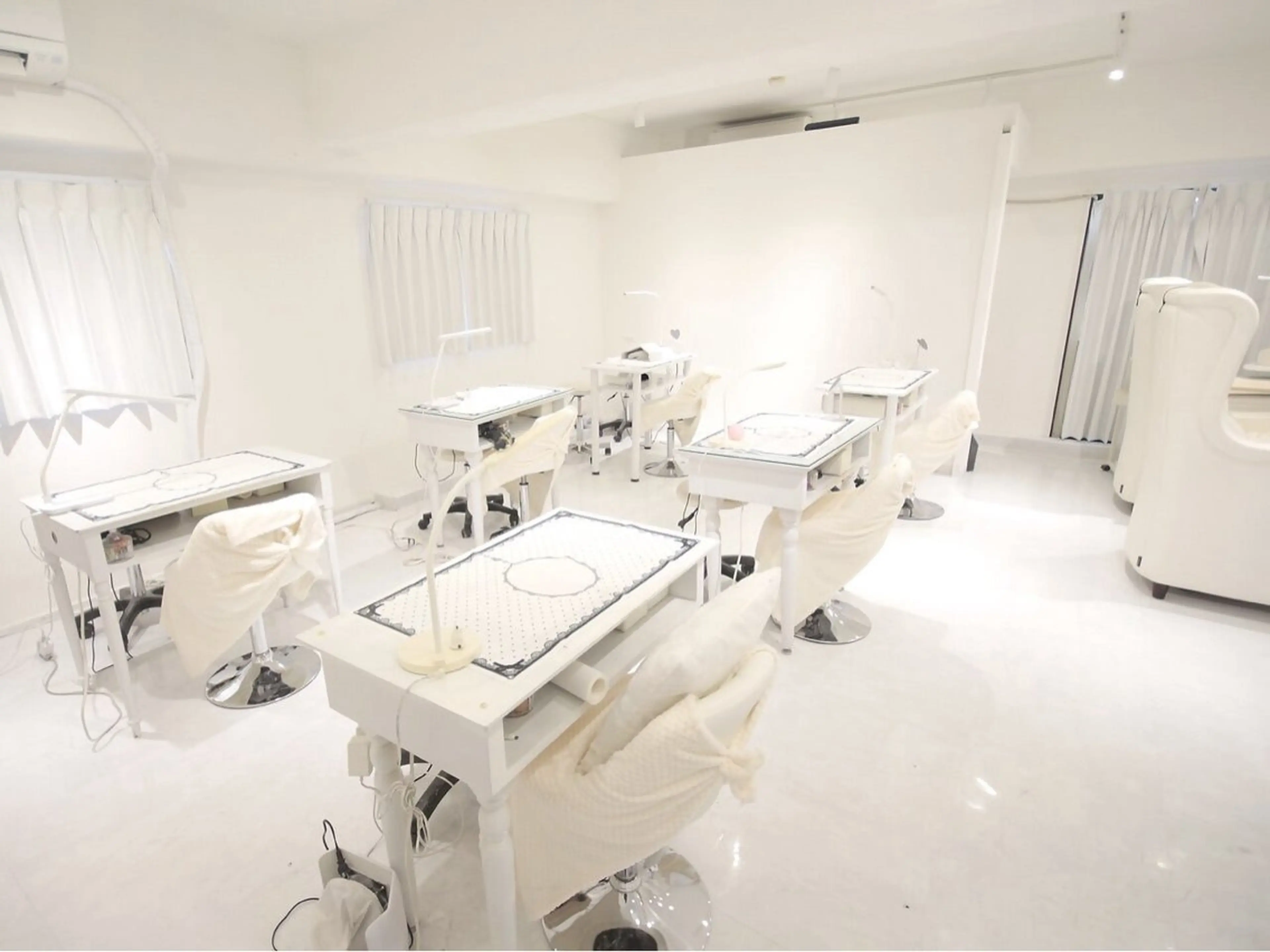 ネイル moca 心斎橋店 rinのネイルデザイン