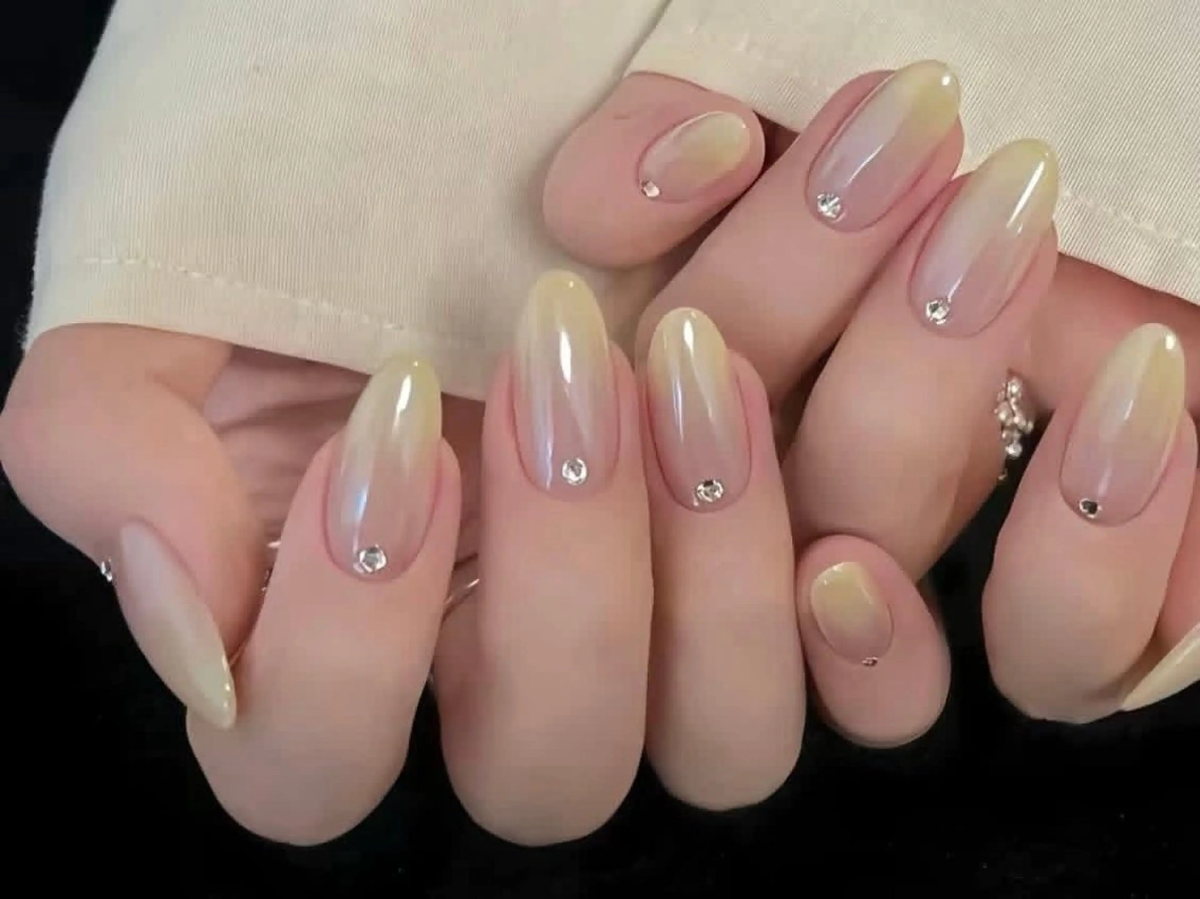 ネイル HARA Nailsのネイルデザイン