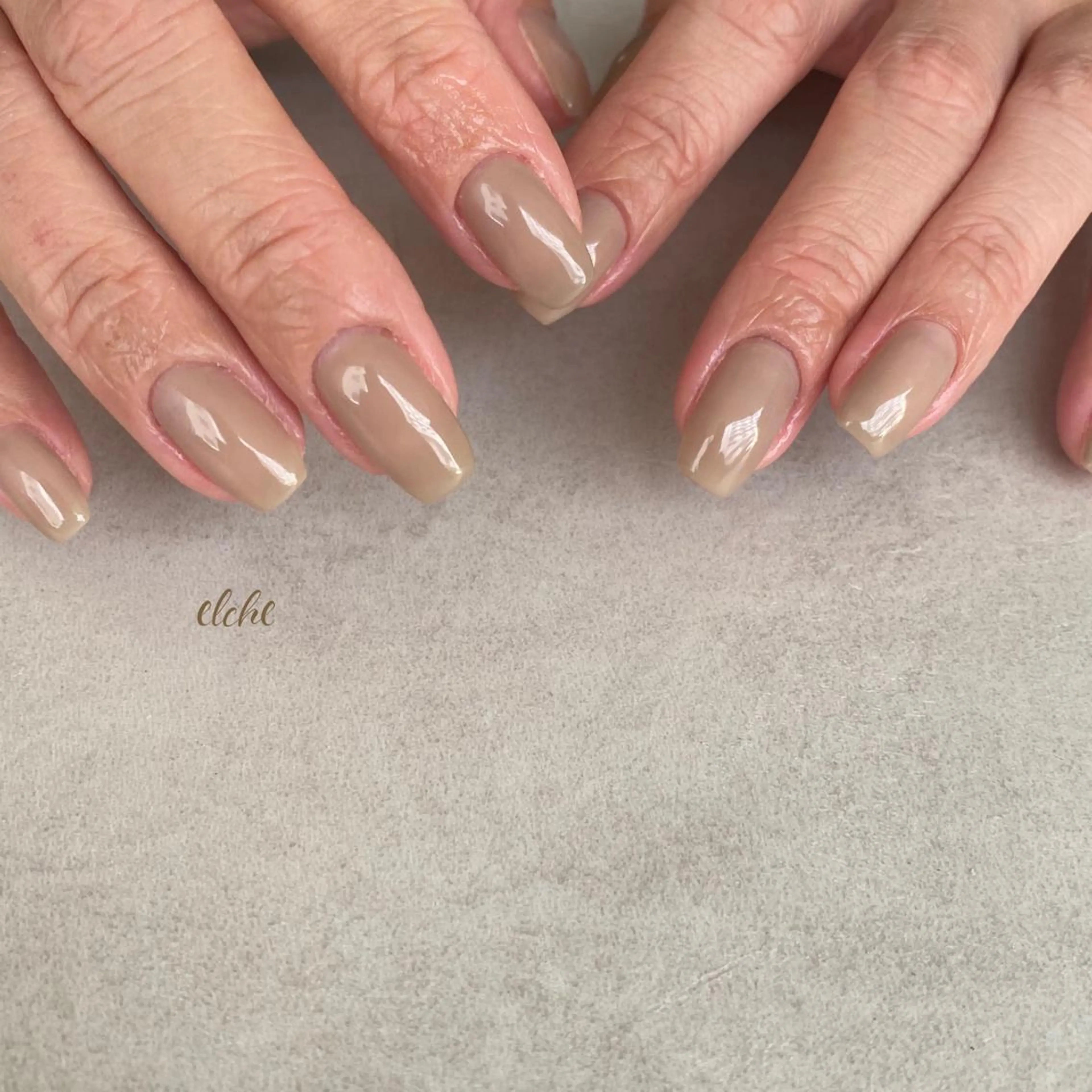 ネイル Rio 𓍼のネイルデザイン