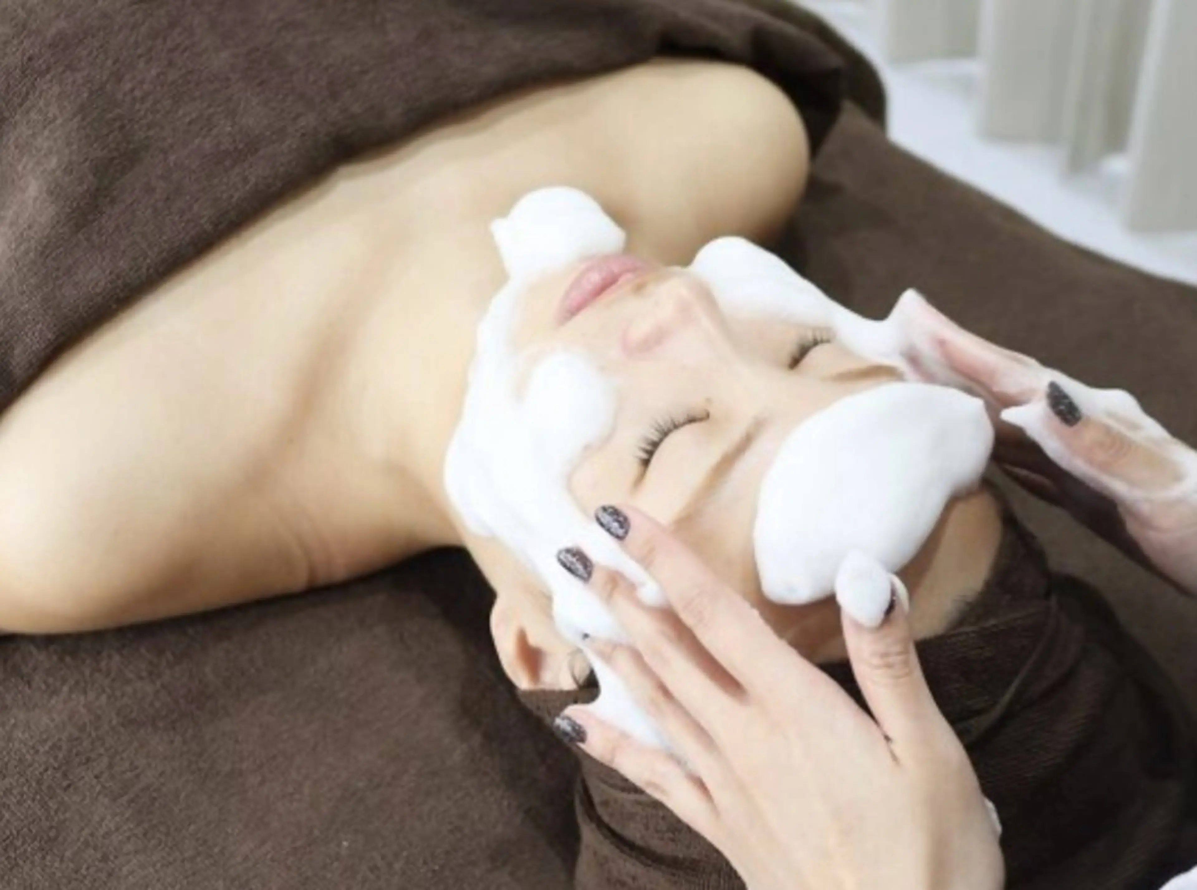 ハーブピーリング綺肌 KIKI銀座店のエステ・リラクイメージ