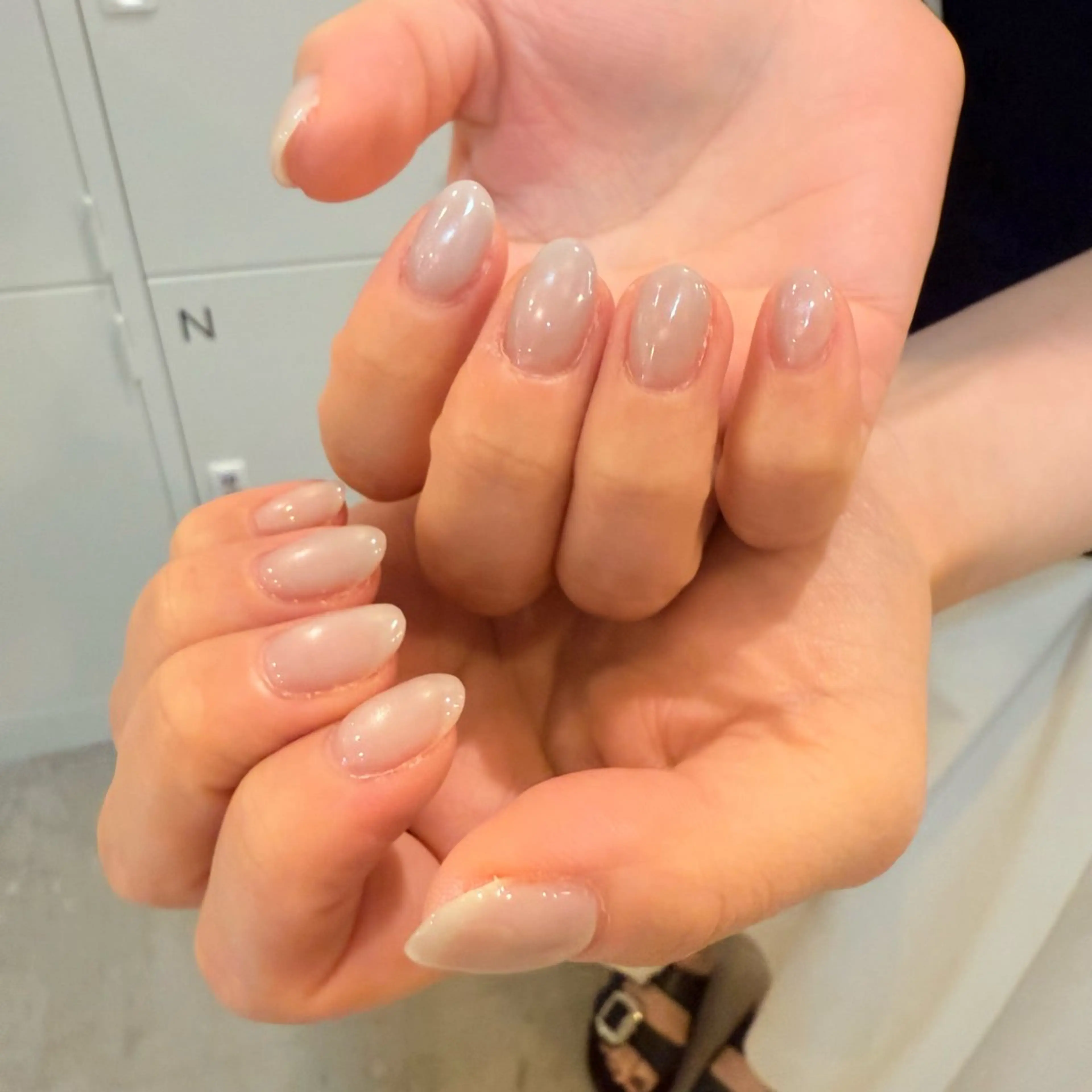 ネイル ayano .iのネイルデザイン