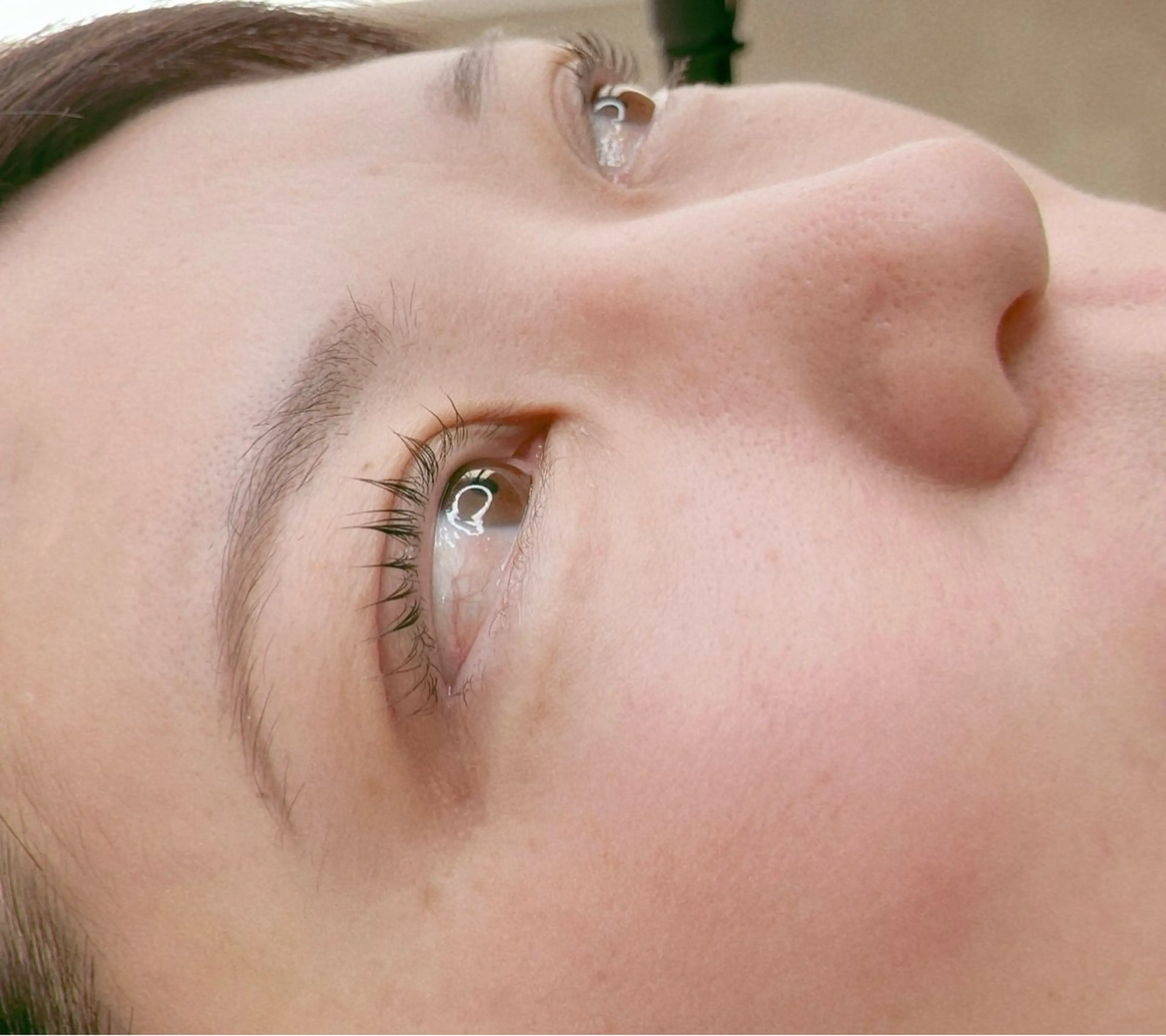 マツエク・マツパ マツパ eyelash salon懐のマツエク・マツパデザイン