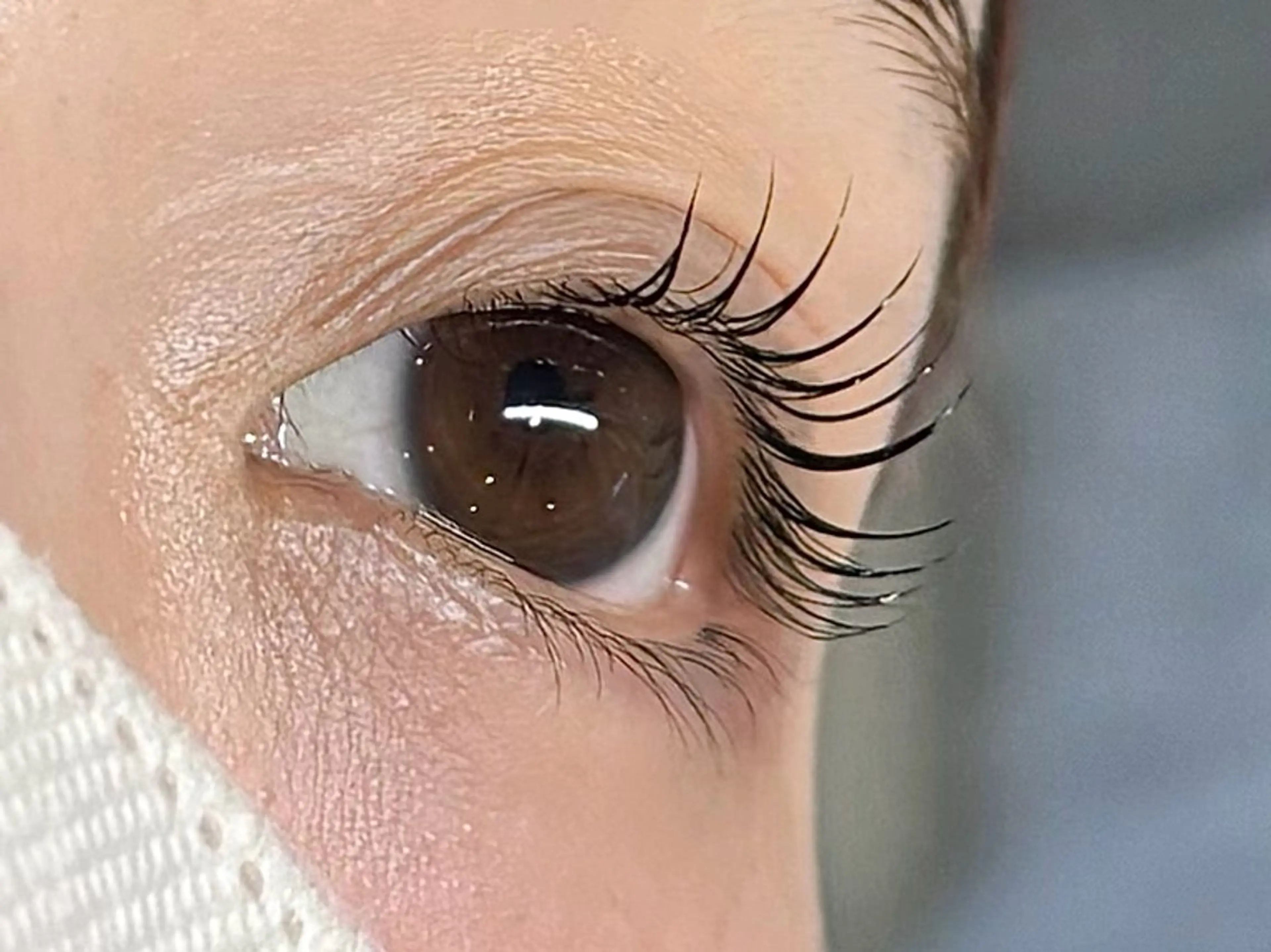 マツエク・マツパ saari  eye lash yukaのマツエク・マツパデザイン