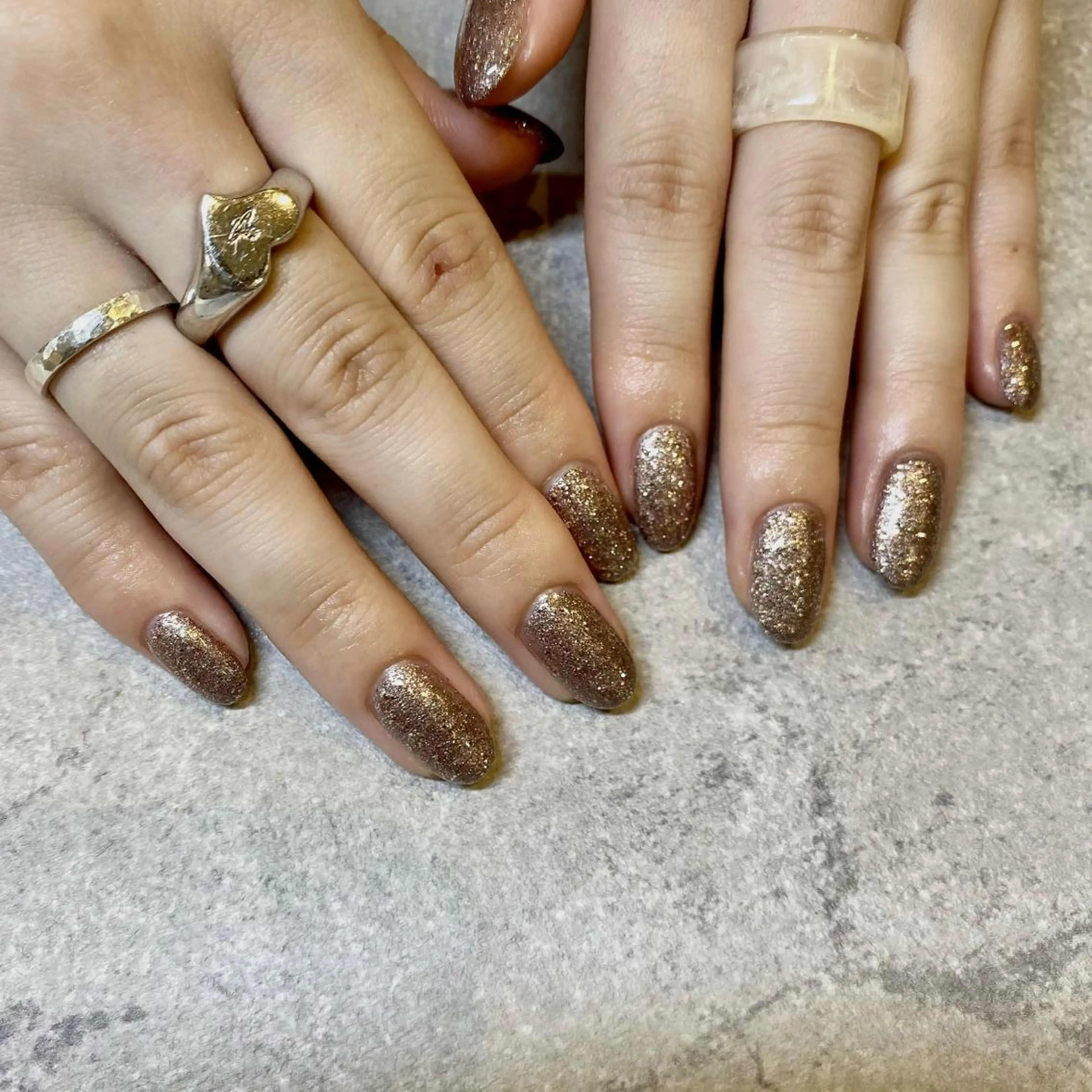ネイル NailAVANCE miyuのネイルデザイン