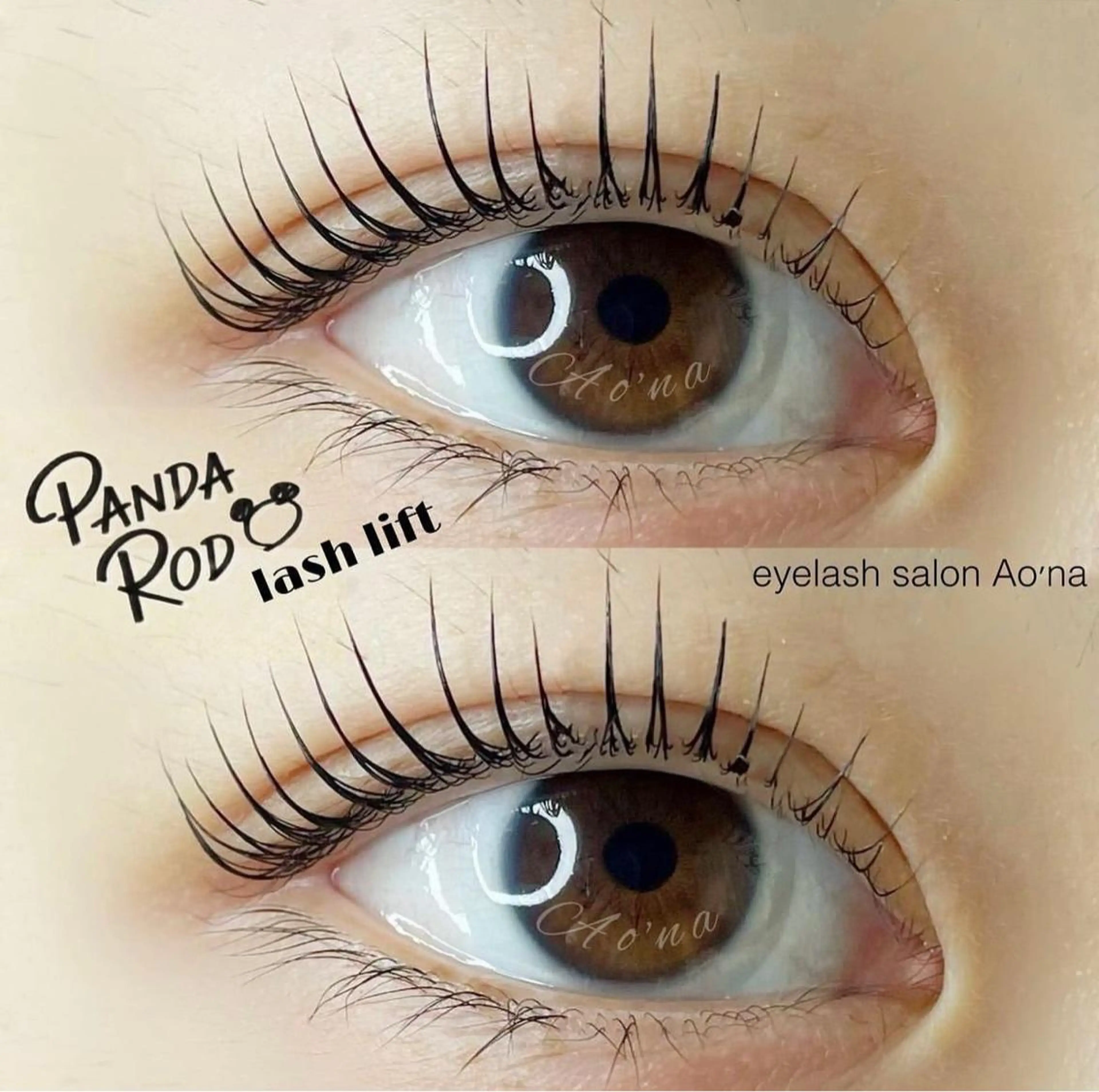 マツエク・マツパ Favori 野田のマツエク・マツパデザイン