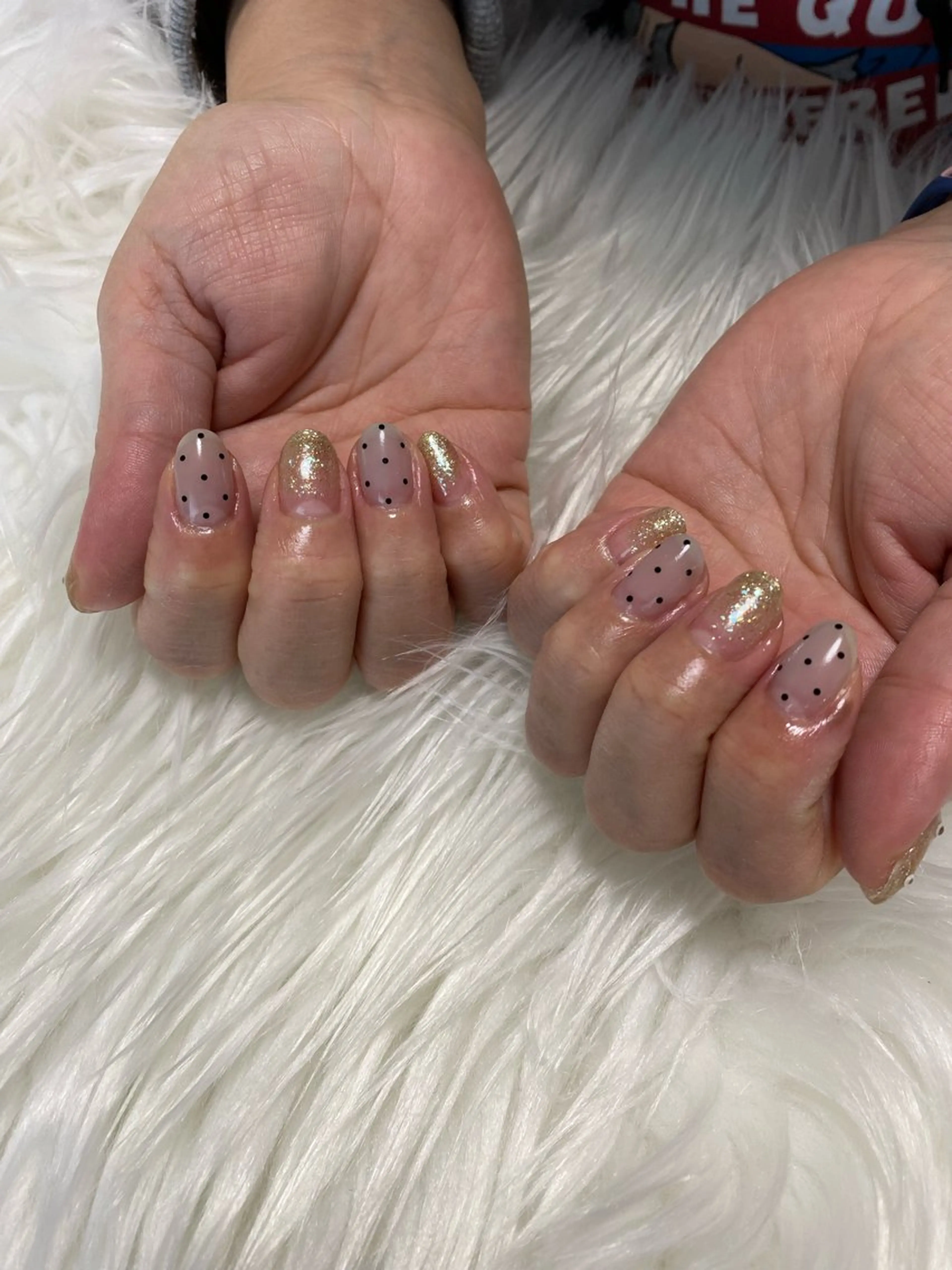 ネイル ハンドネイル Verita nailのネイルデザイン