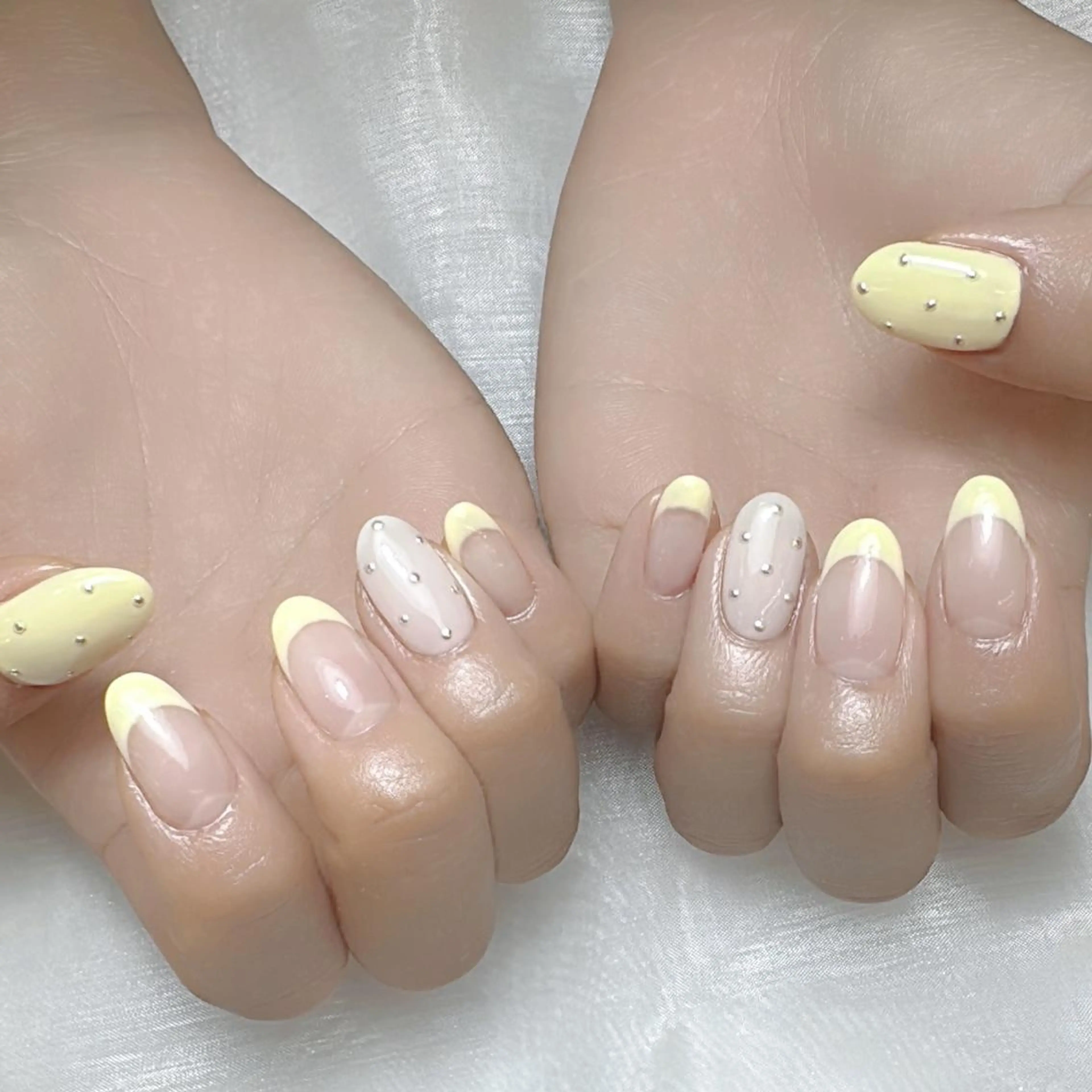 ネイル Onason NailSalonのネイルデザイン