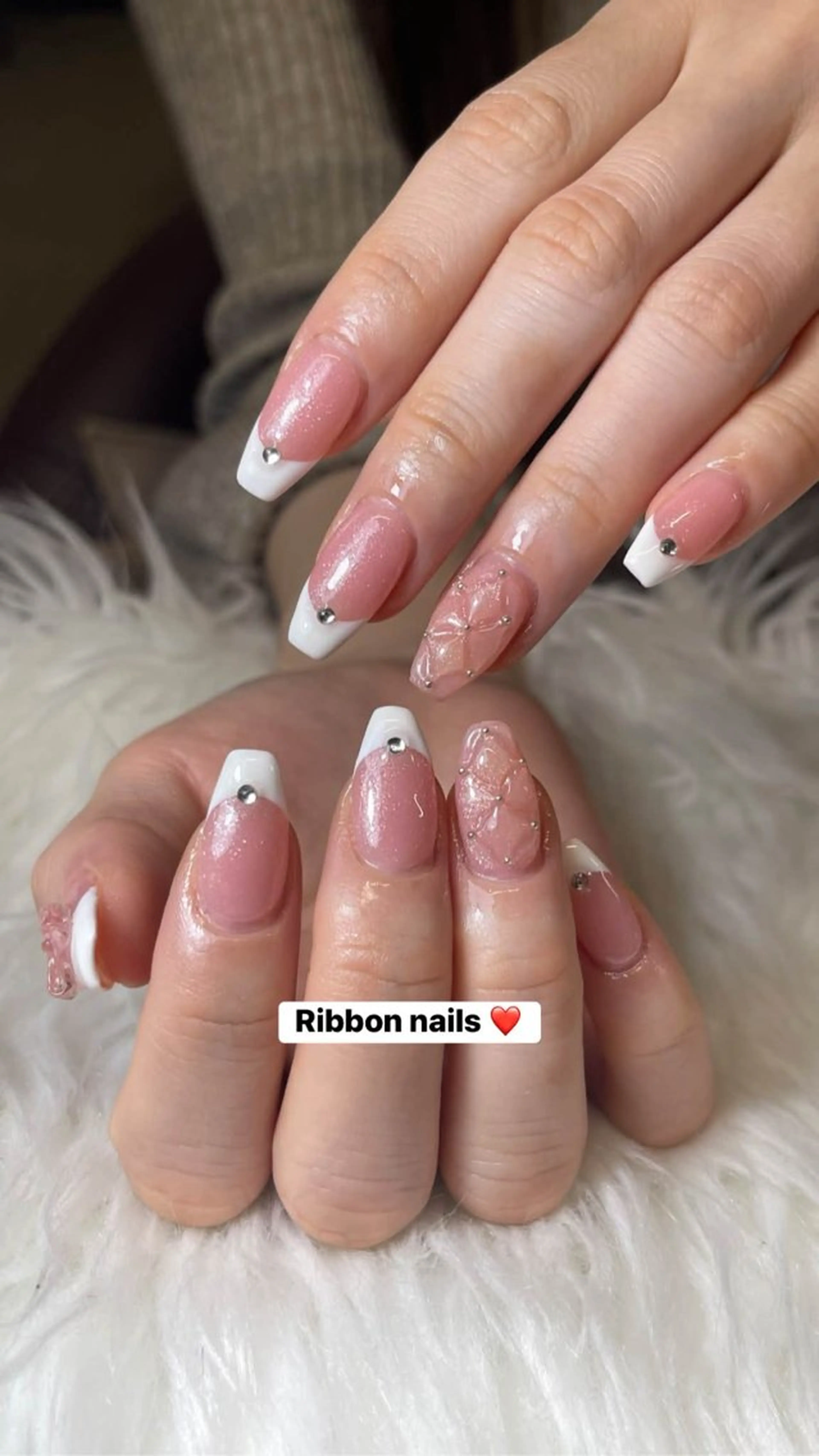 ネイル ハンドネイル Suka Nailのネイルデザイン