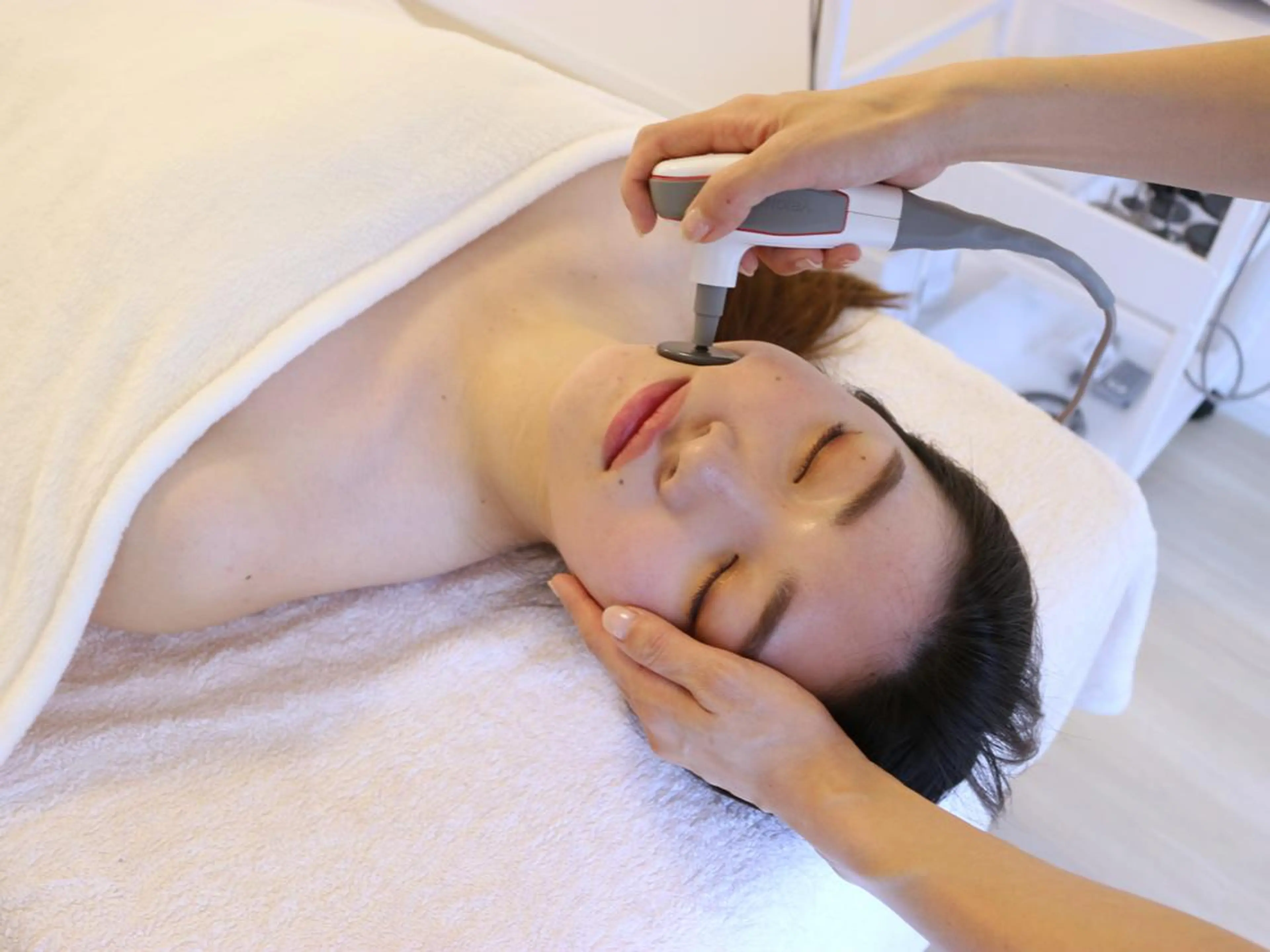 エステ メディカル インディバサロン同心のエステ・リラクイメージ