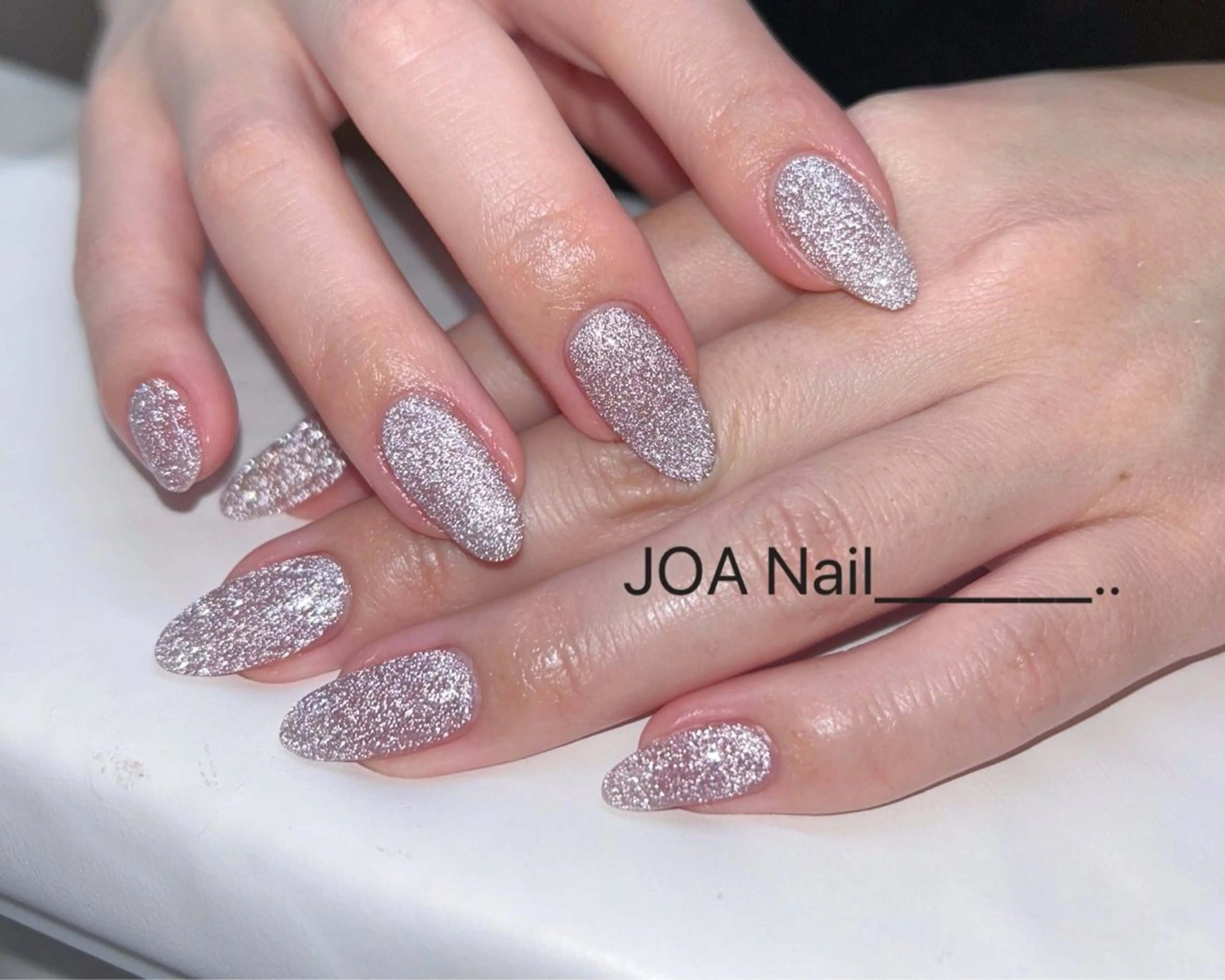 ネイル フラッシュネイル 【新宿】Nail Yamazakiのネイルデザイン