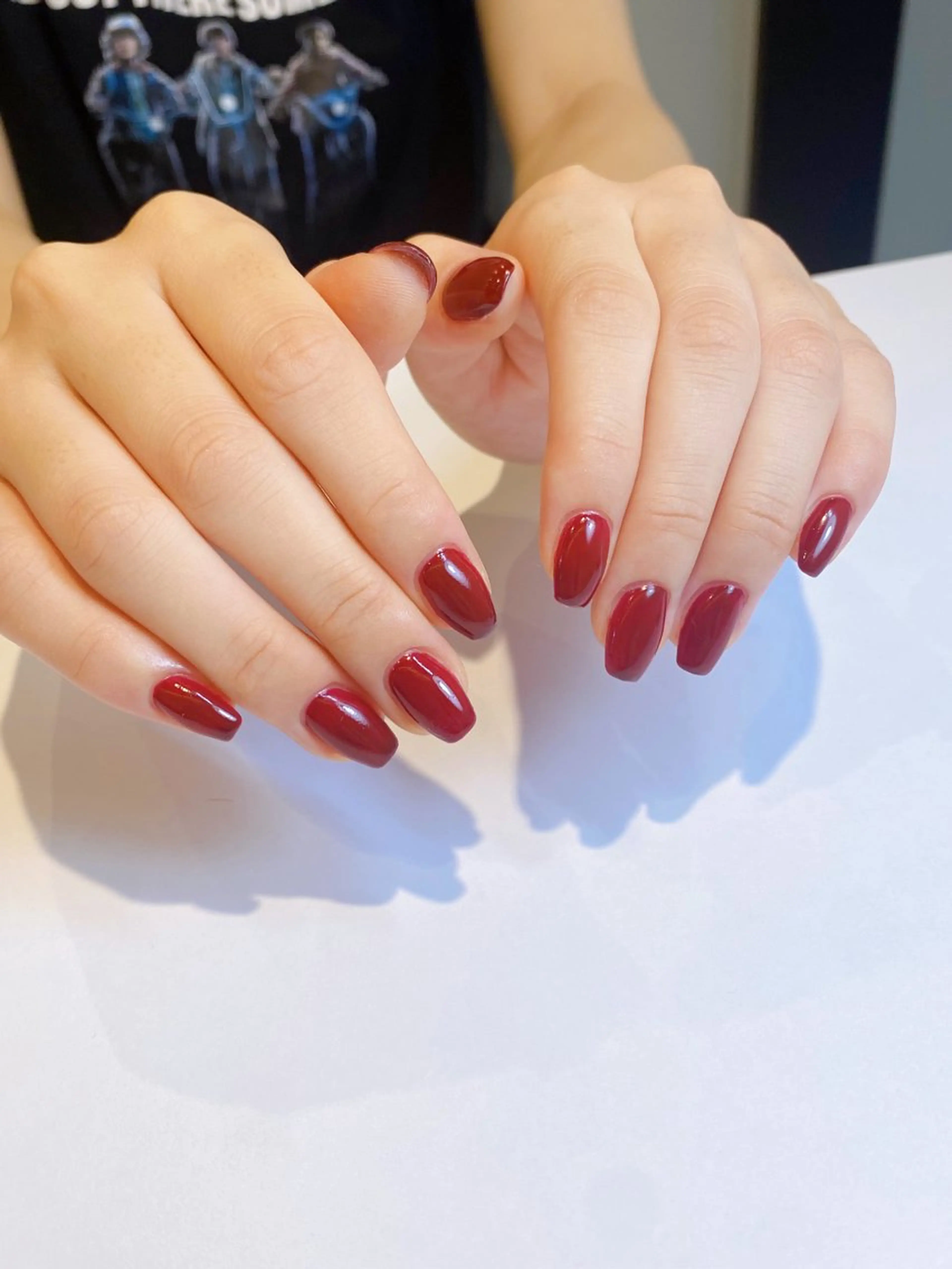 ネイル minuit ︎nail/Yumeのネイルデザイン