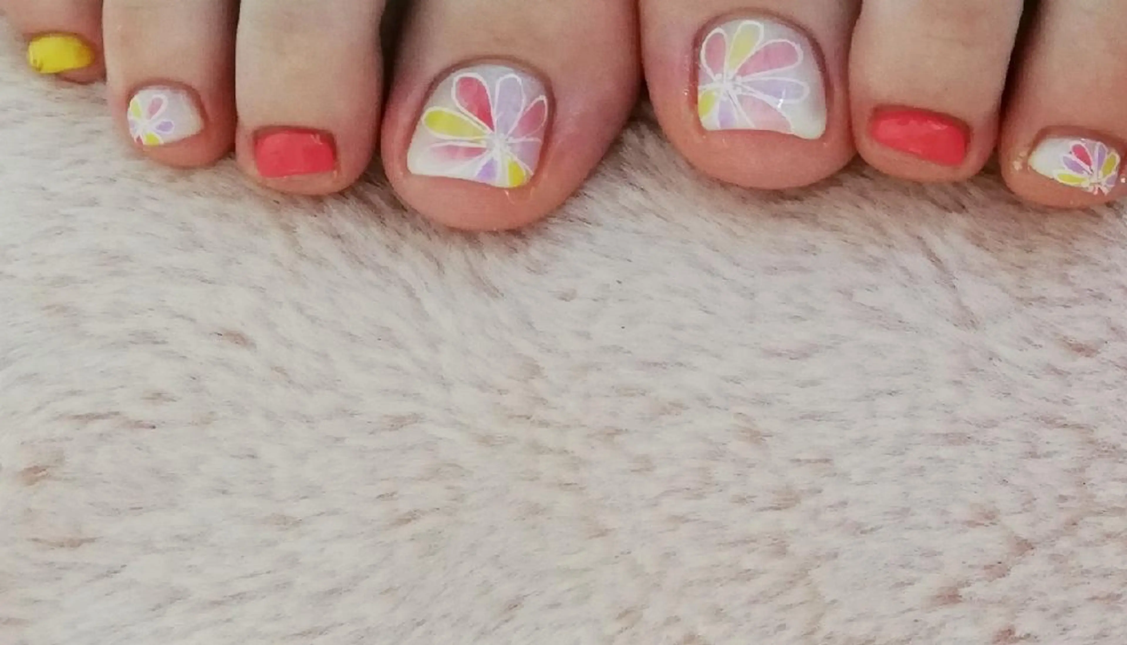 ネイル ネイルサロンほっこり kanaのネイルデザイン