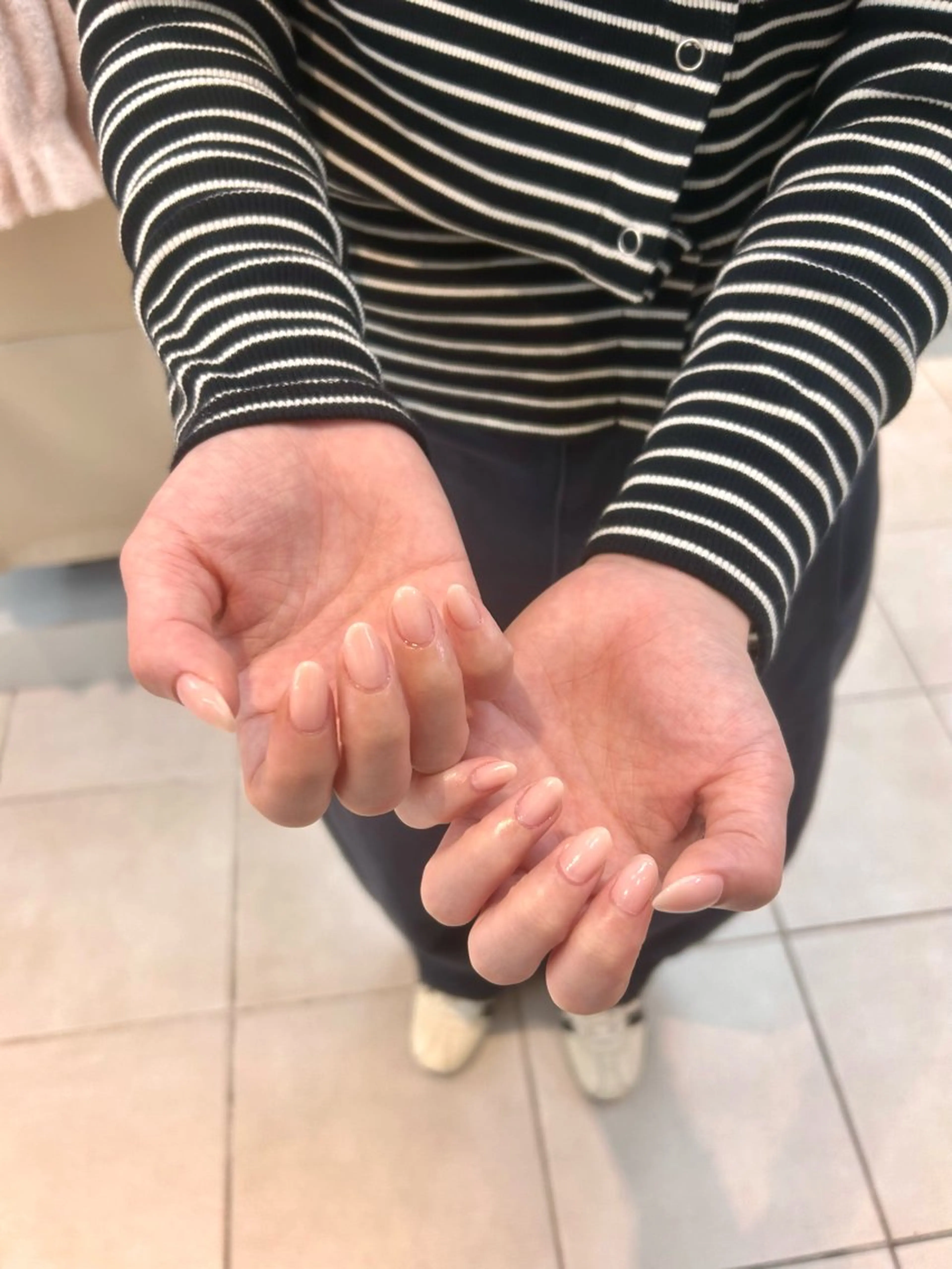 ネイル Shion nailのネイルデザイン