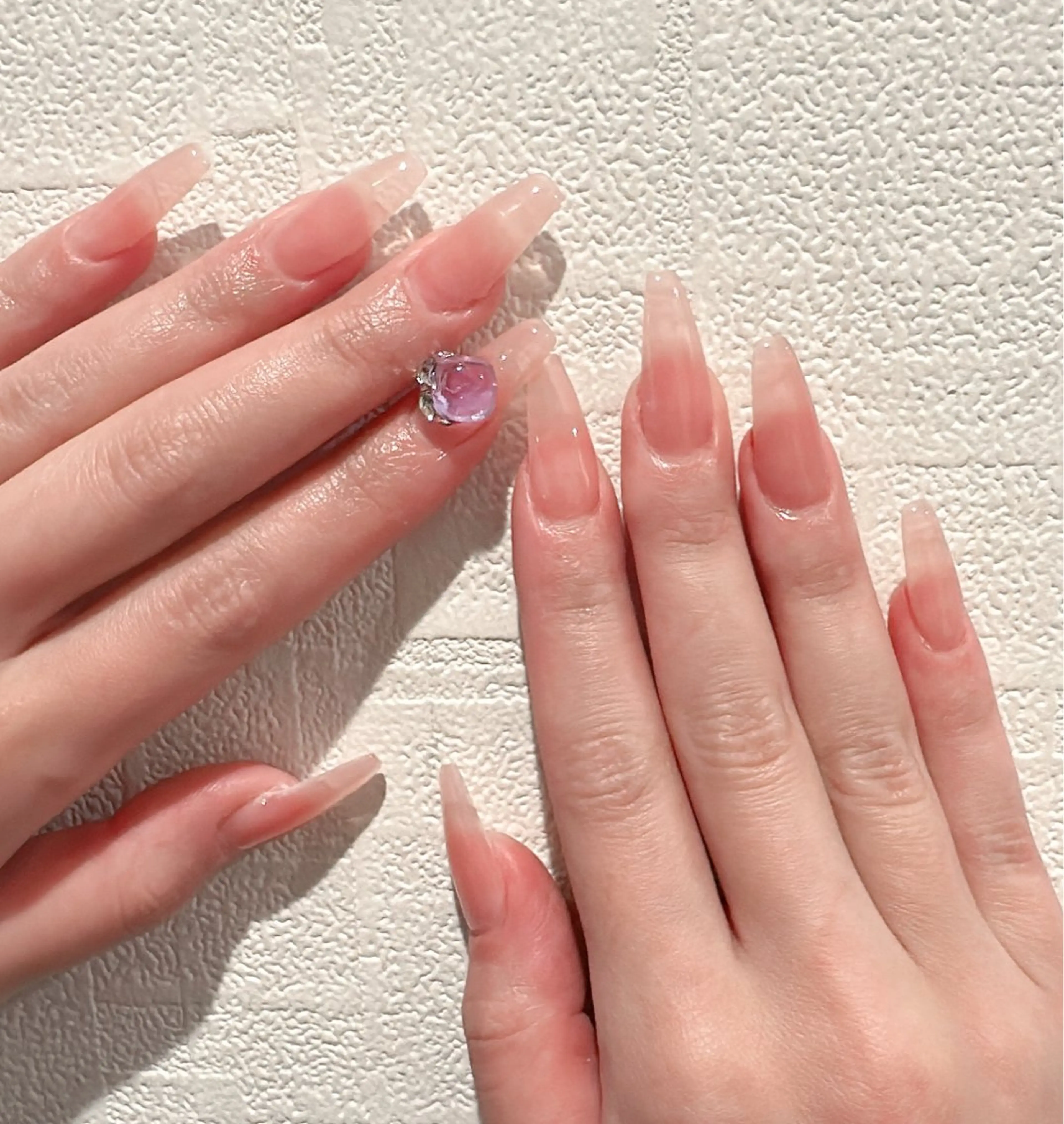 ネイル ハンドネイル D-BEAUTY Nailsalonのネイルデザイン