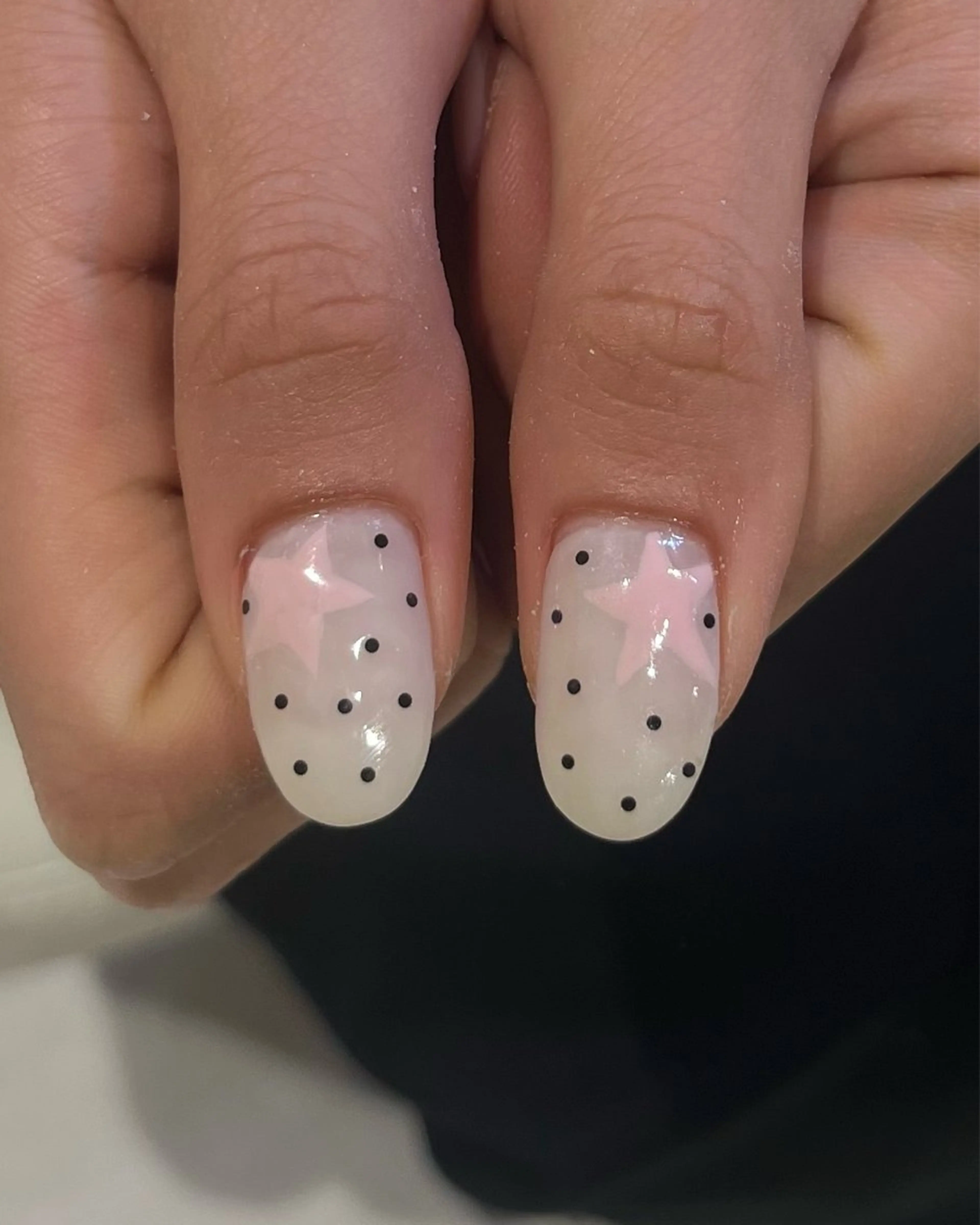 ネイル ハンドネイル kanatsu yorikoのネイルデザイン