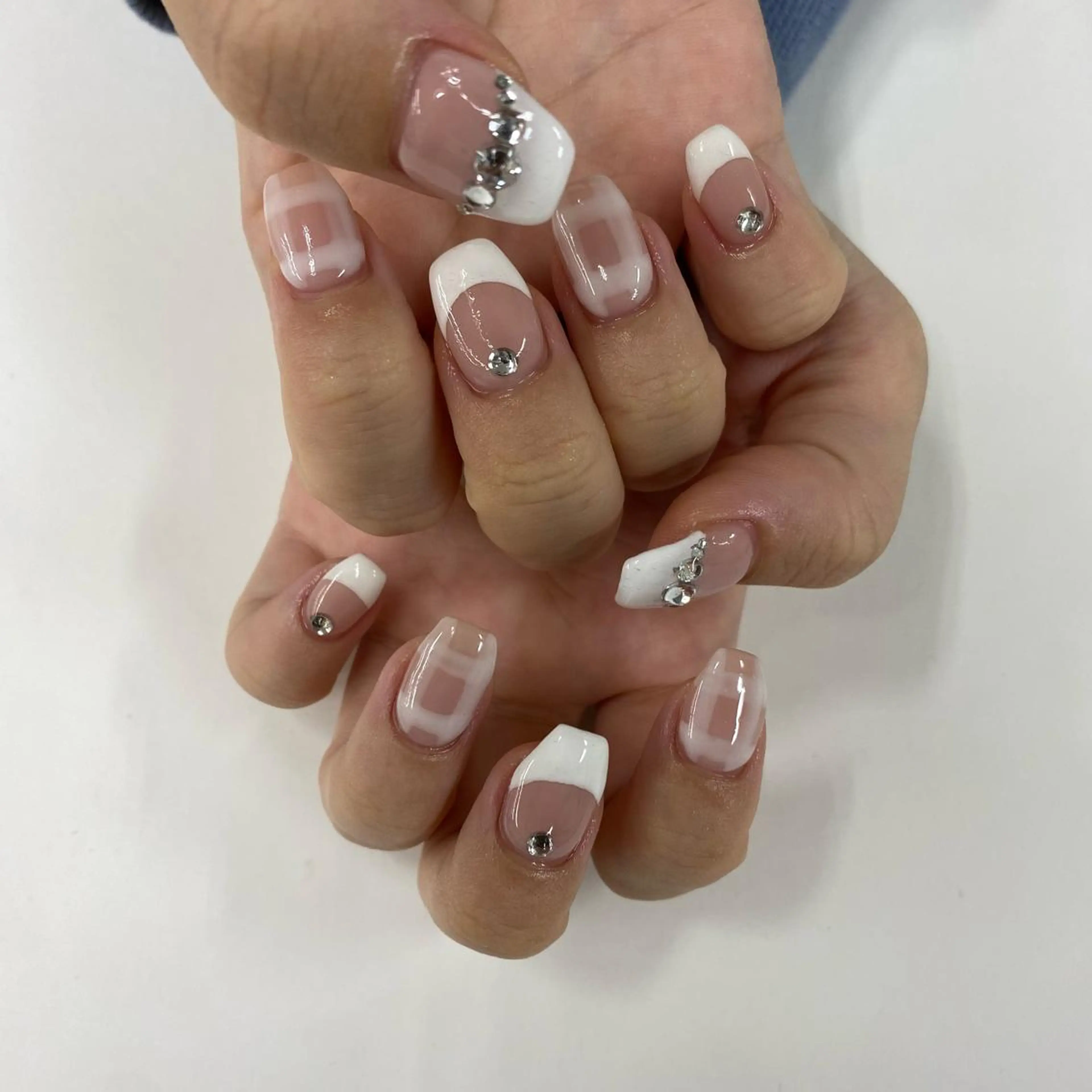 ネイル ハンドネイル Basic町田本店 EMIRIのネイルデザイン