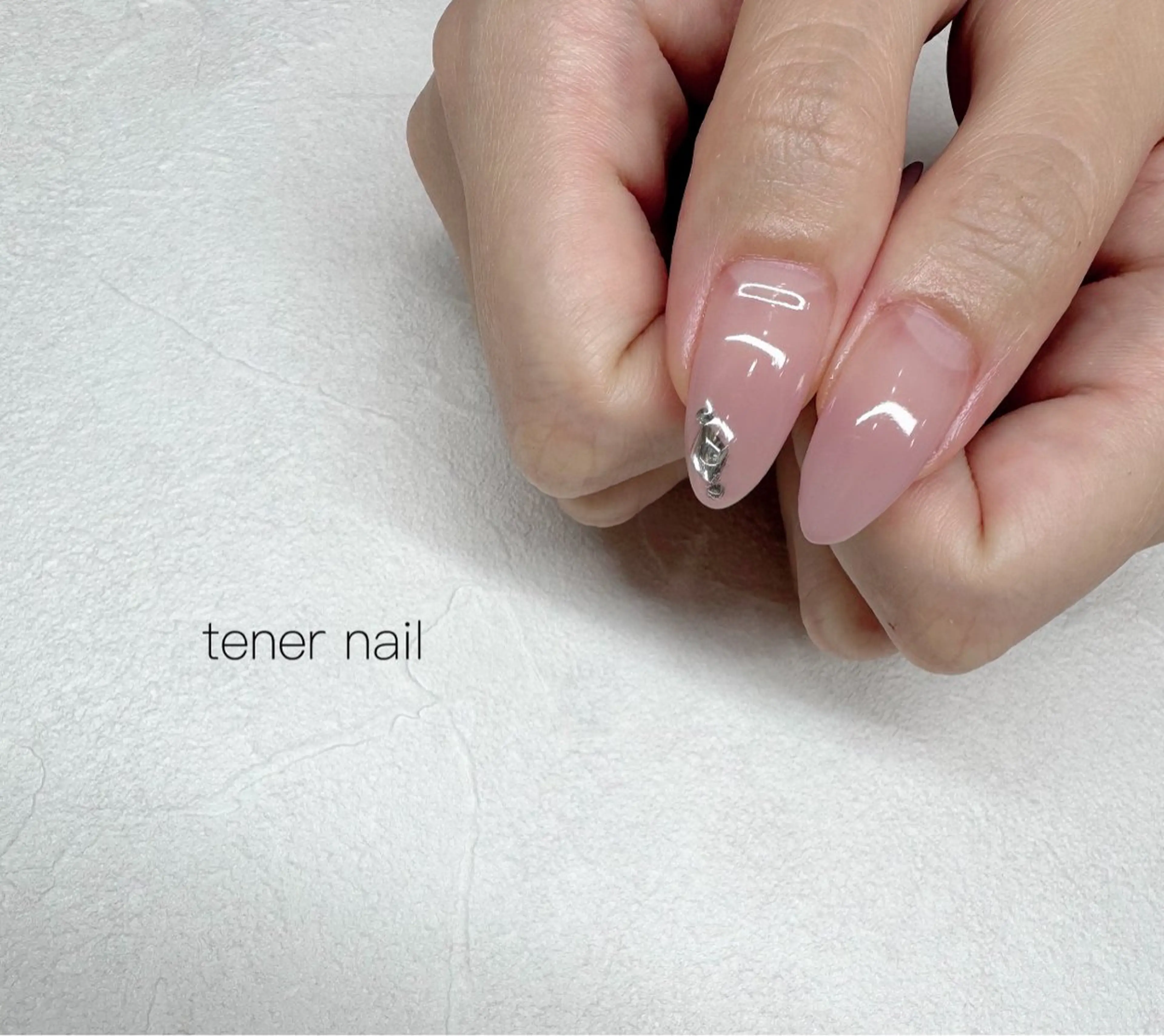 ネイル ハンドネイル tener  nail  テネルネイル所属・テネルネイル tener nailのネイルデザイン