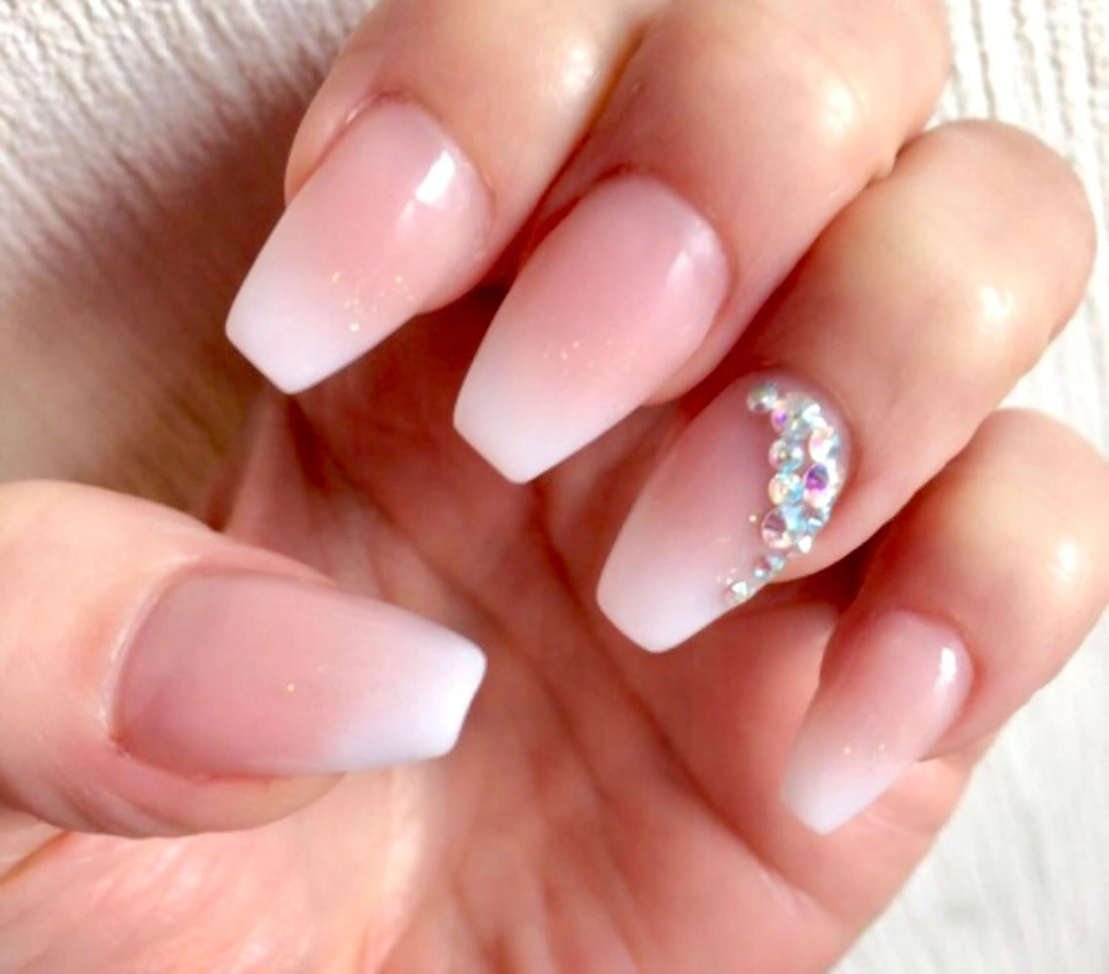 ネイル Genesis Plus大津京店のネイルデザイン