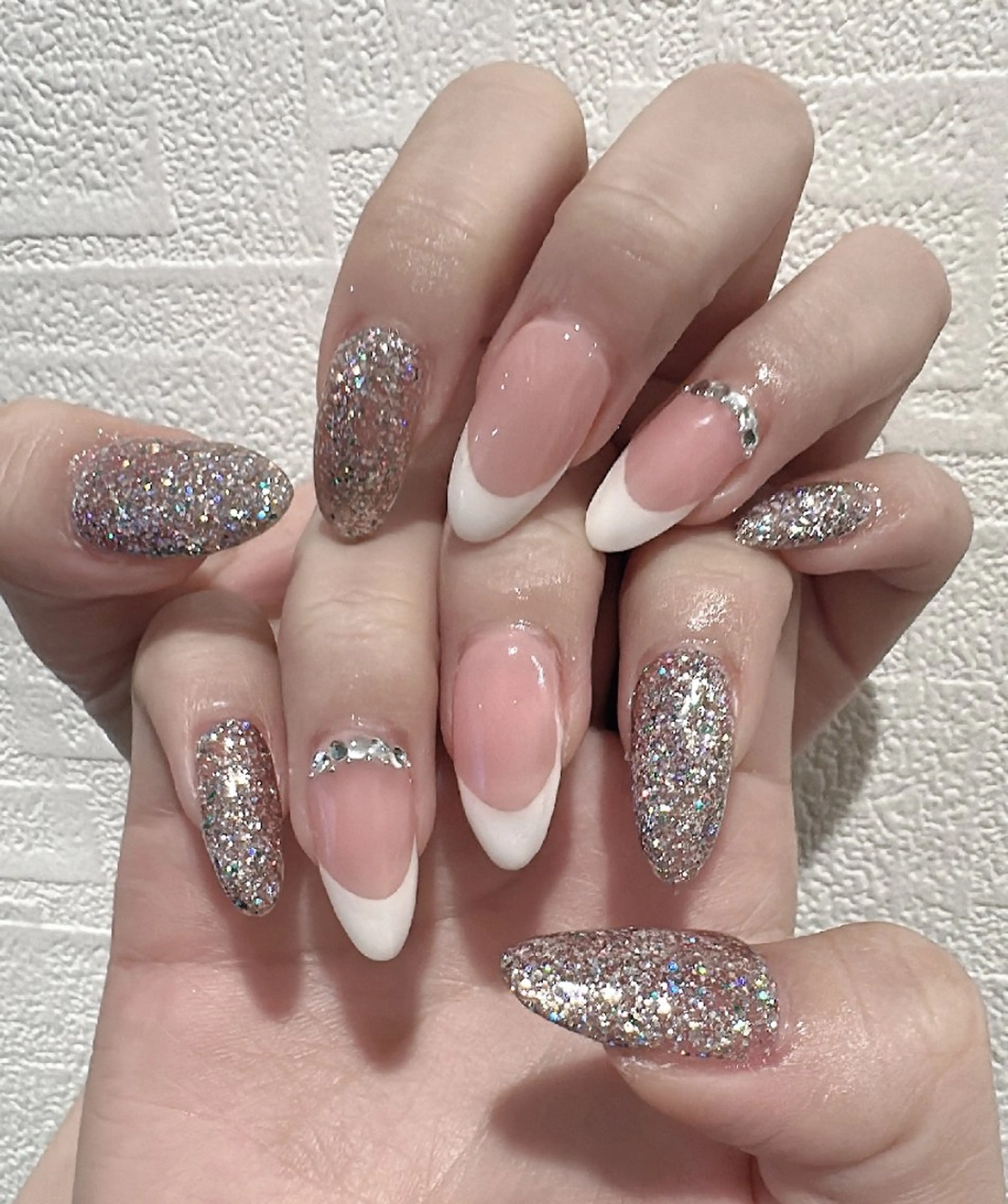 ネイル ハンドネイル スカルプ専門店 Ｄ-Beautyのネイルデザイン