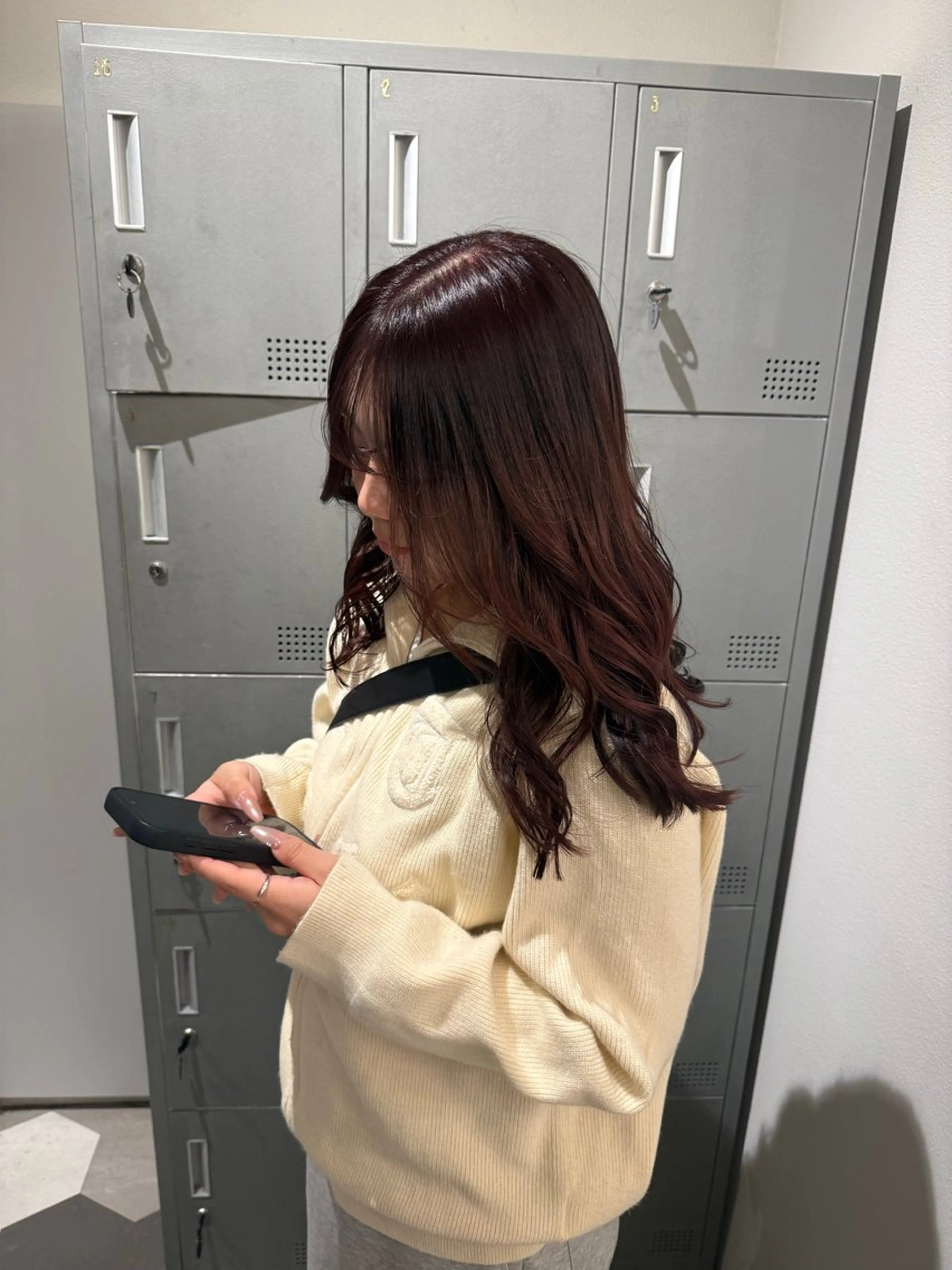 カット＋カラー🌟(⚠️詳細要確認)の写真