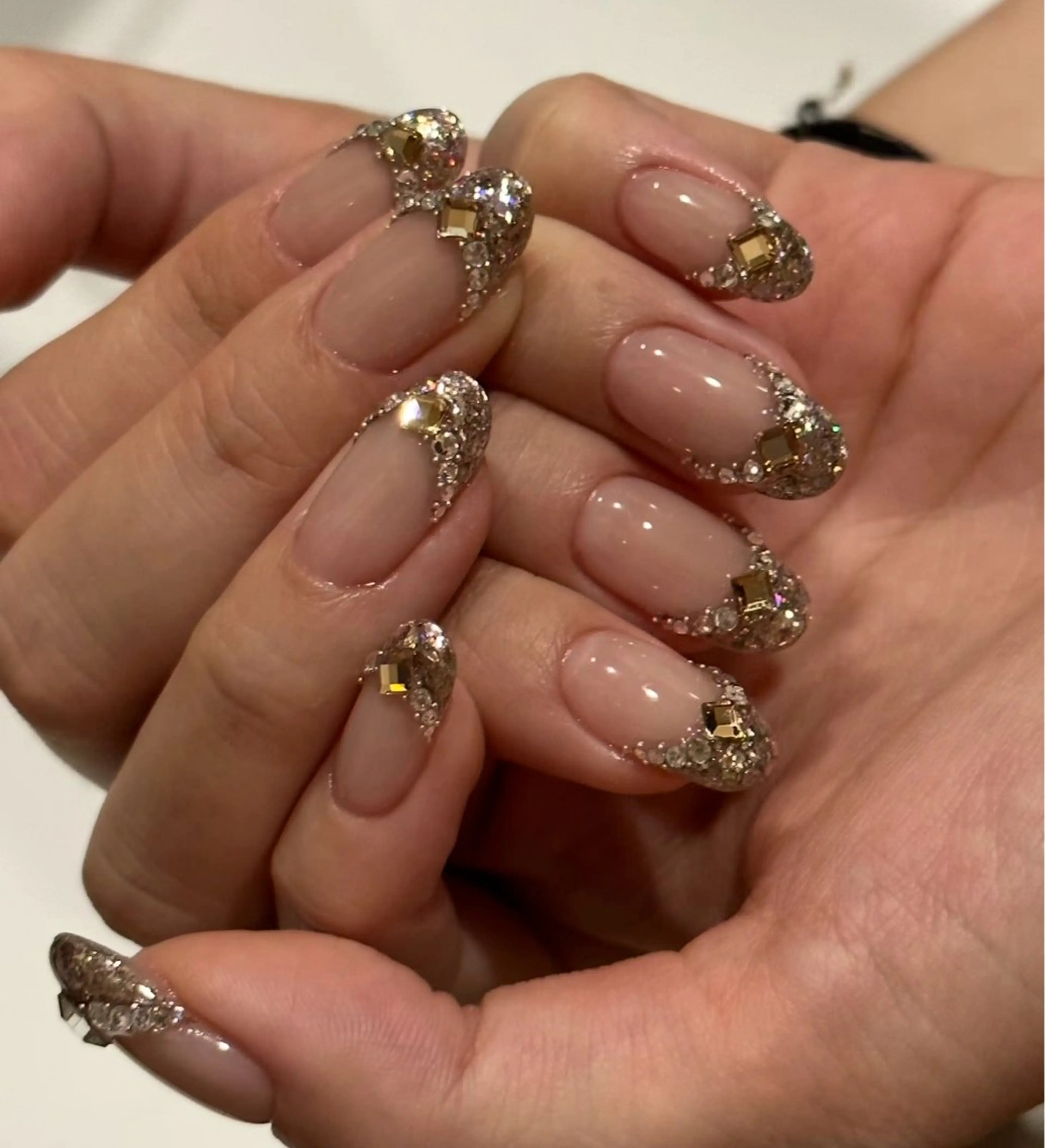 ネイル ハンドネイル Romosa nail salon所属・Romosa Nailのネイルデザイン