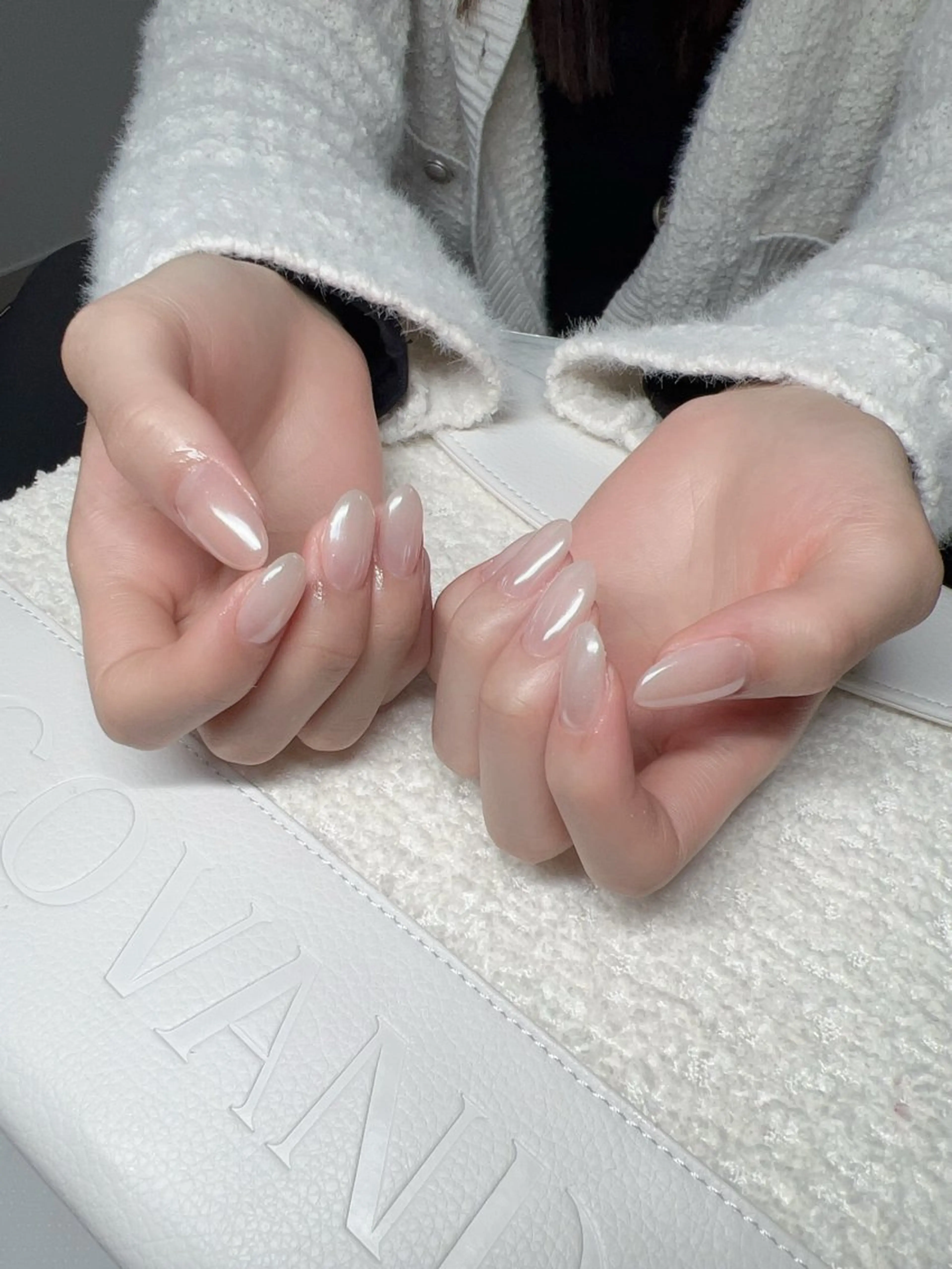 ネイル Tina Nailstudioのネイルデザイン