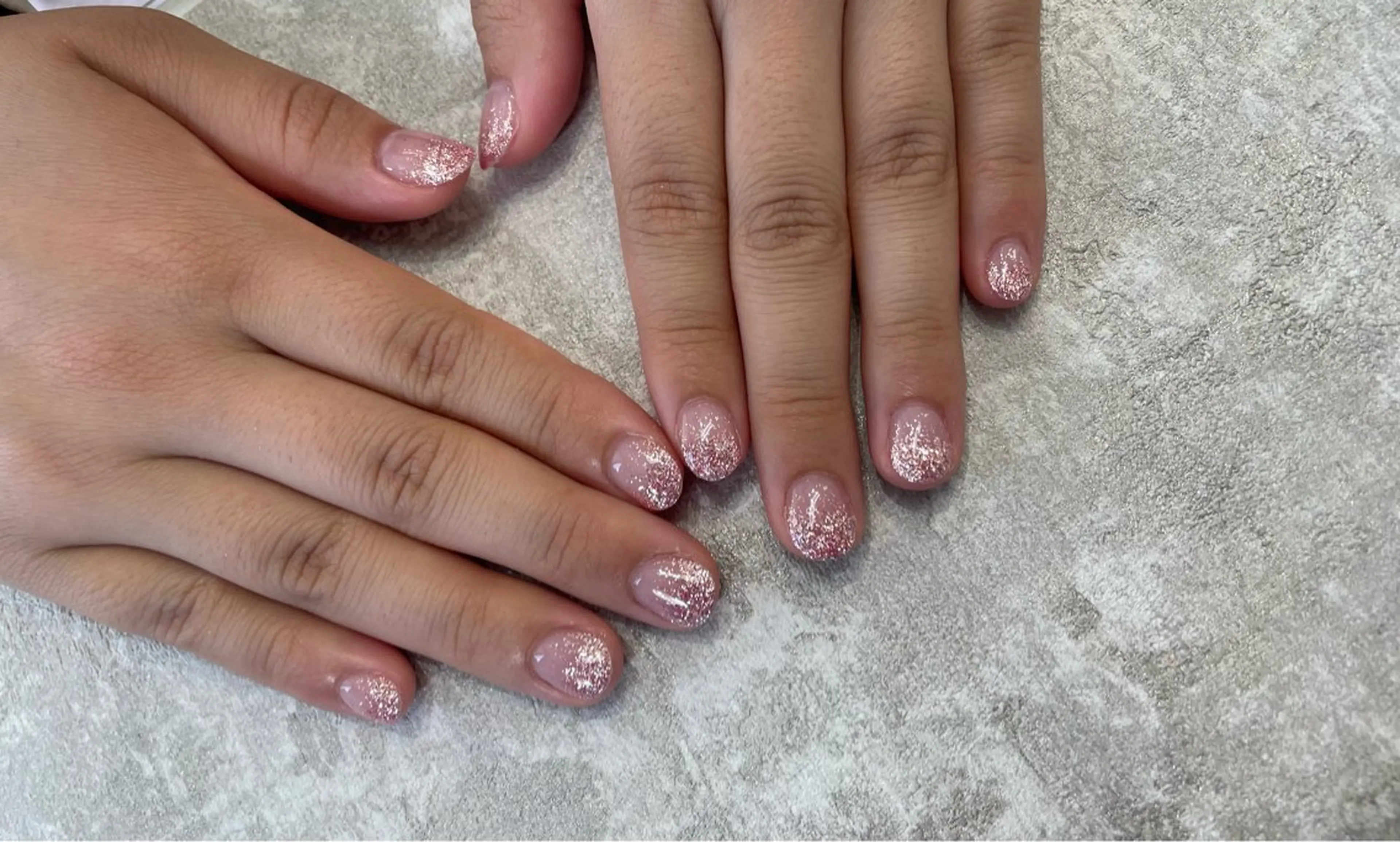 ネイル 澤田 葵のネイルデザイン