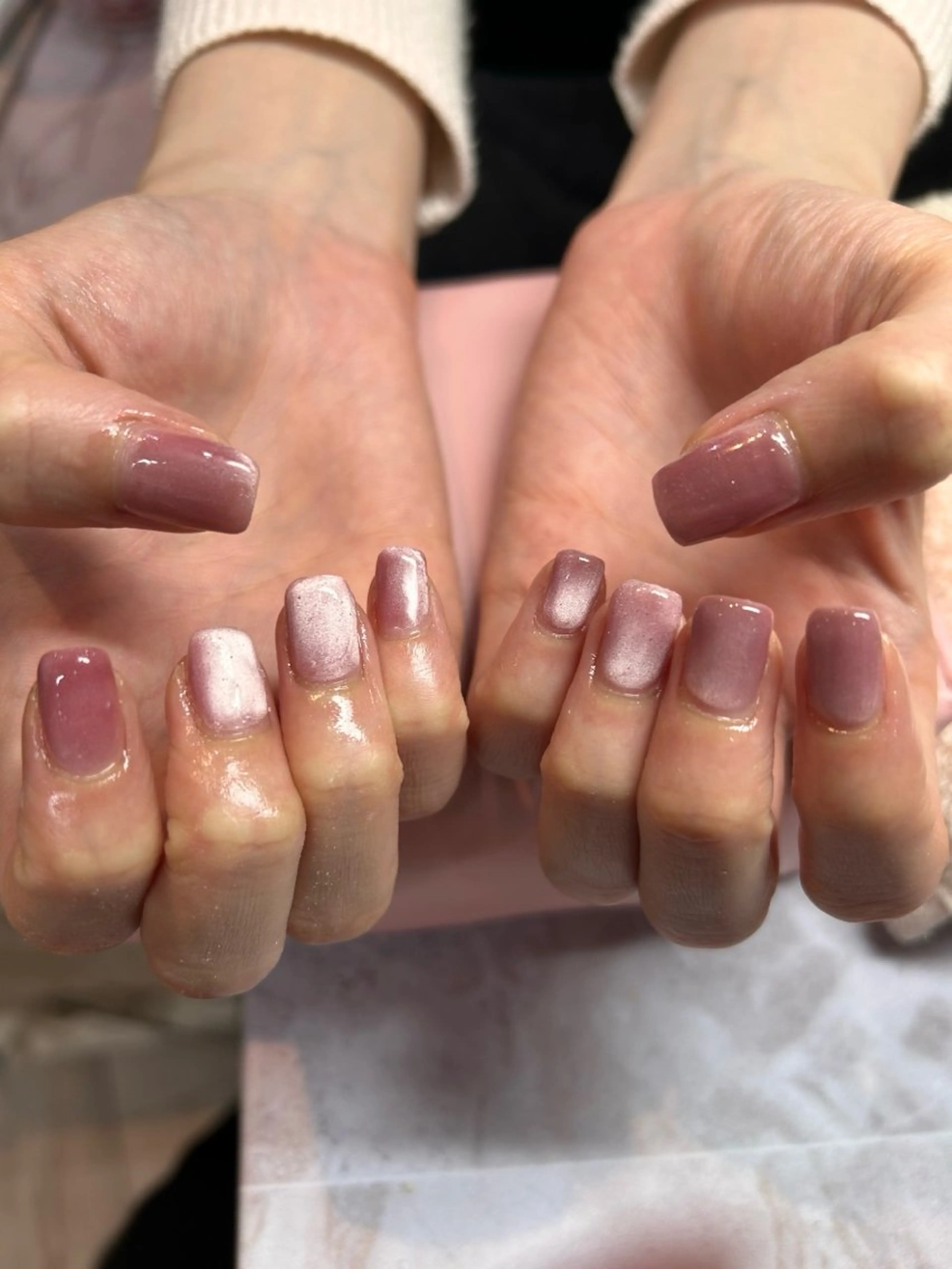 ネイル EMINAL恵比寿 HITOMIのエステ・リラクイメージ