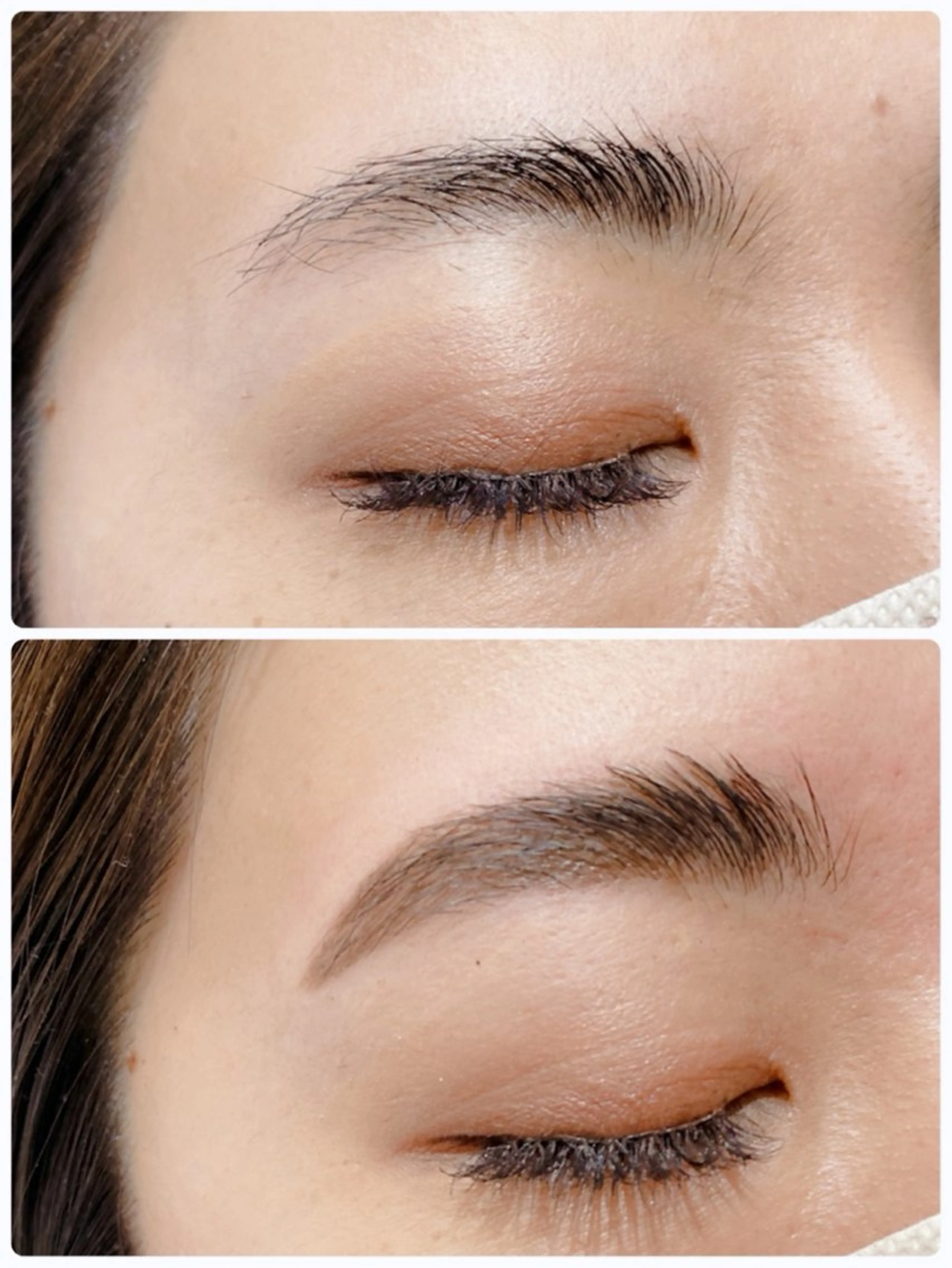 アイブロウ 似合わせ眉/まつげ aicoの眉毛・アイブロウイメージ