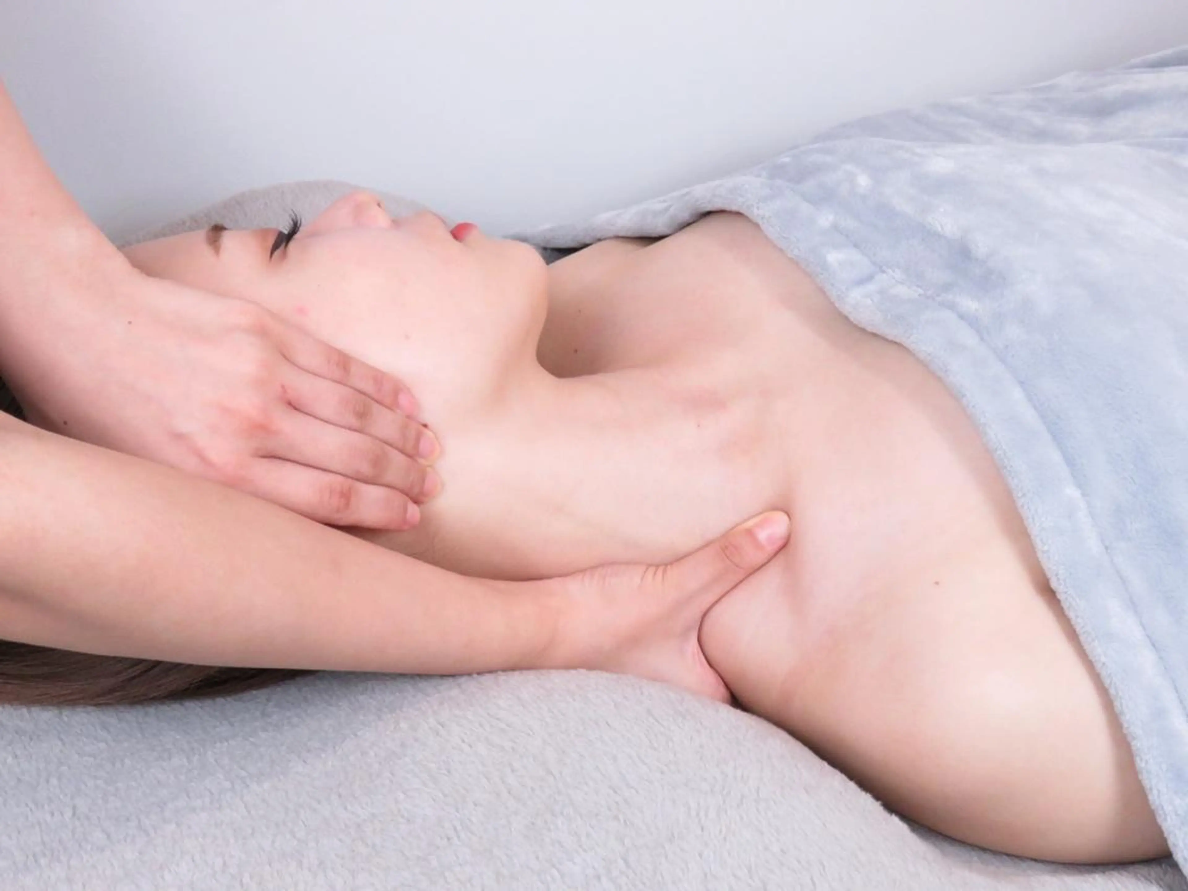 LILISHA 赤坂のエステ・リラクイメージ