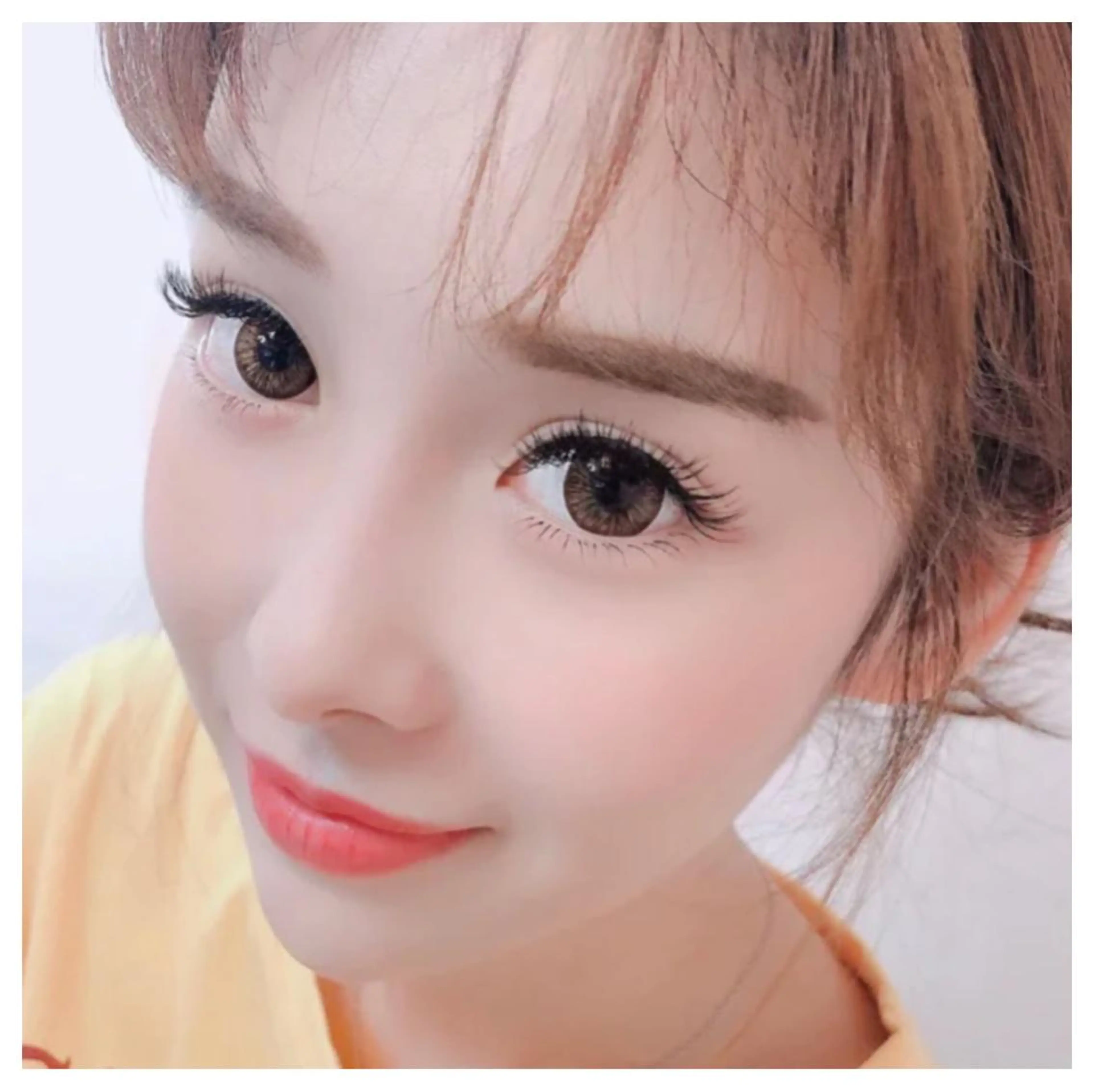 マツエク・マツパ バインドロック 神山 ビューティー・アイのマツエク・マツパデザイン