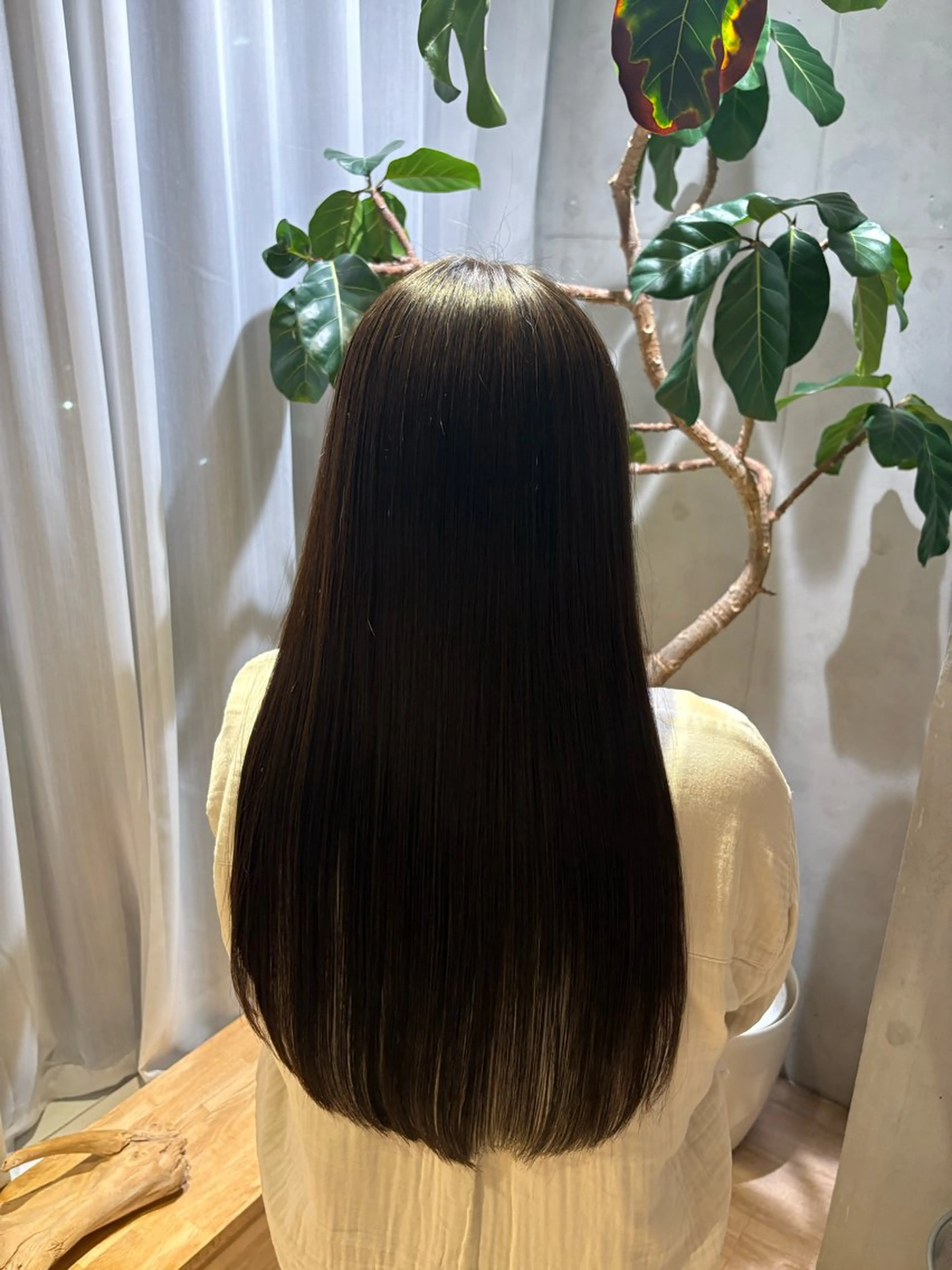 【上質トリートメント🌿‬🫧】N.ケラリファイン/ 4stepトリートメントの写真