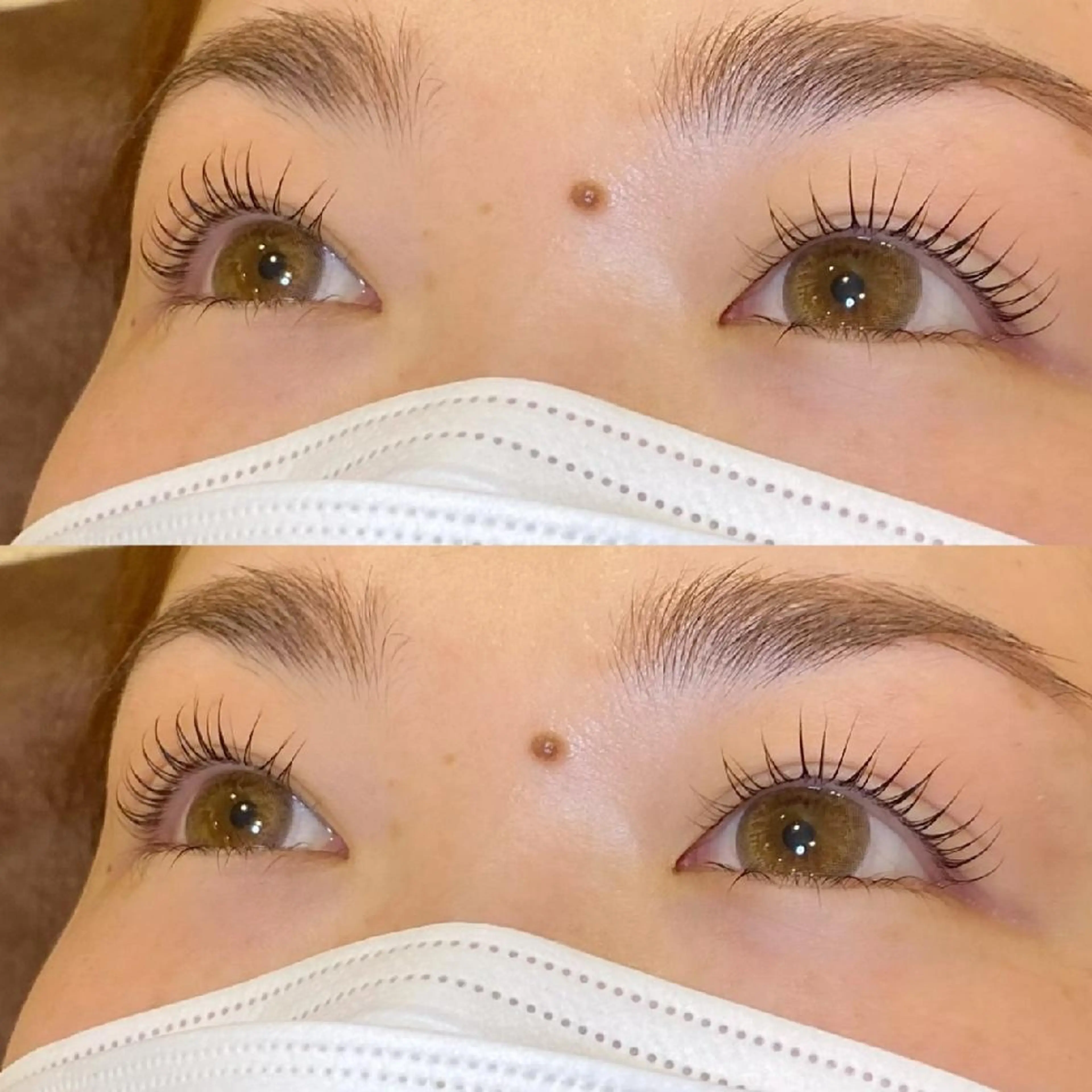 マツエク・マツパ アイラッシュサロン milimiliのマツエク・マツパデザイン