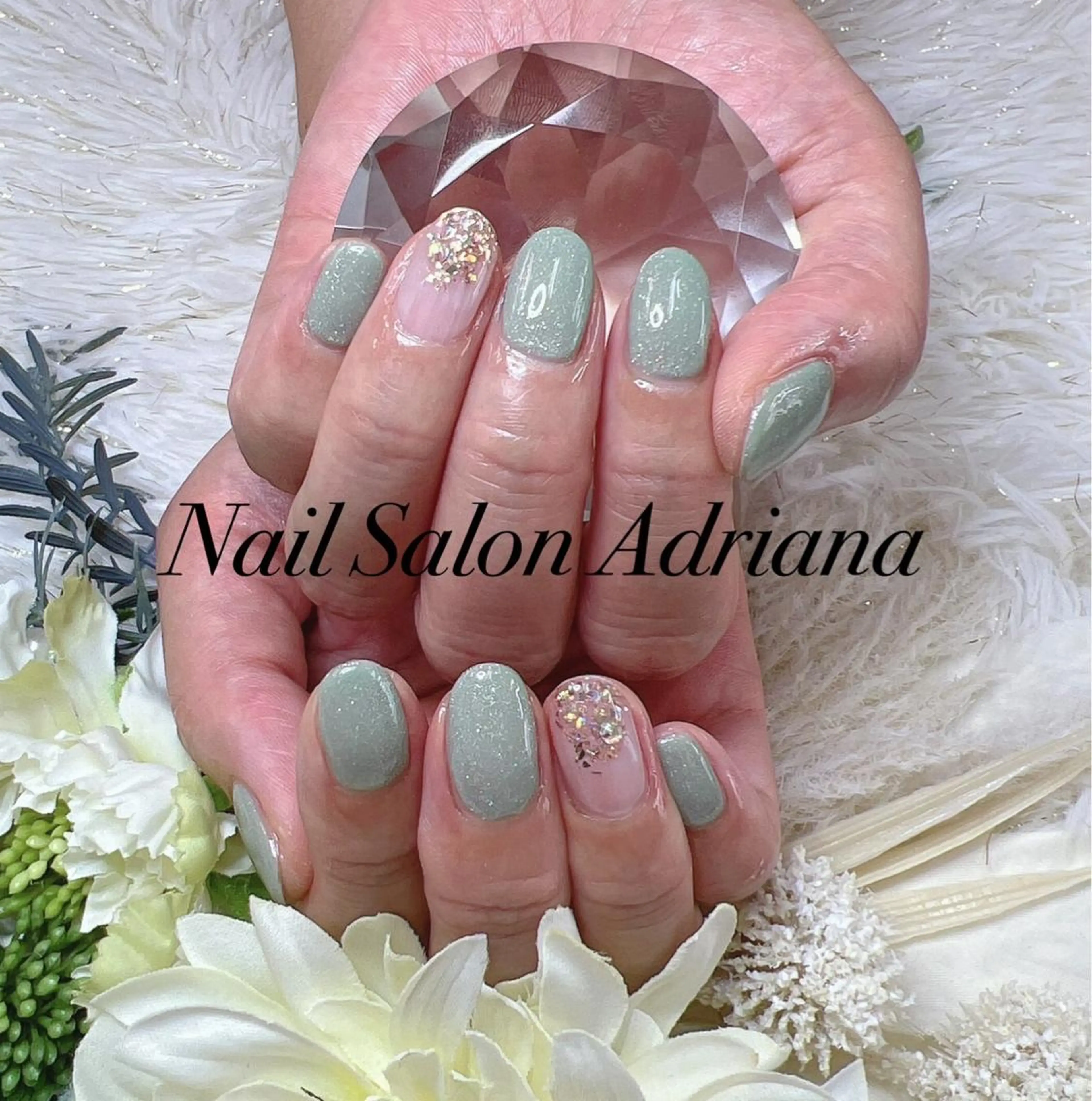 ネイル ADRIANA 大久保駅前徒歩2分のその他イメージ