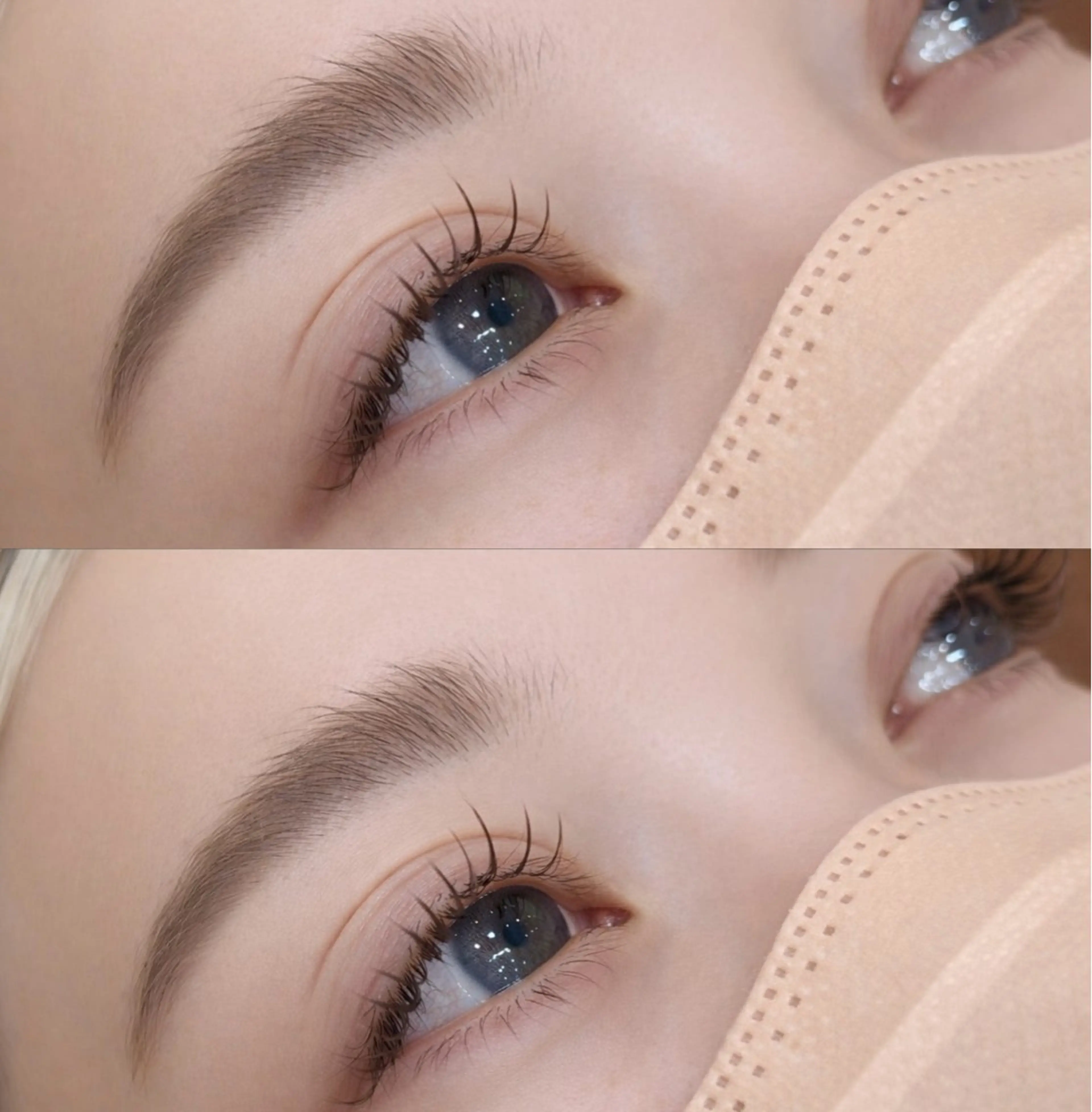 マツエク・マツパ マツエク 🌟Tink 大船店 川本のマツエク・マツパデザイン