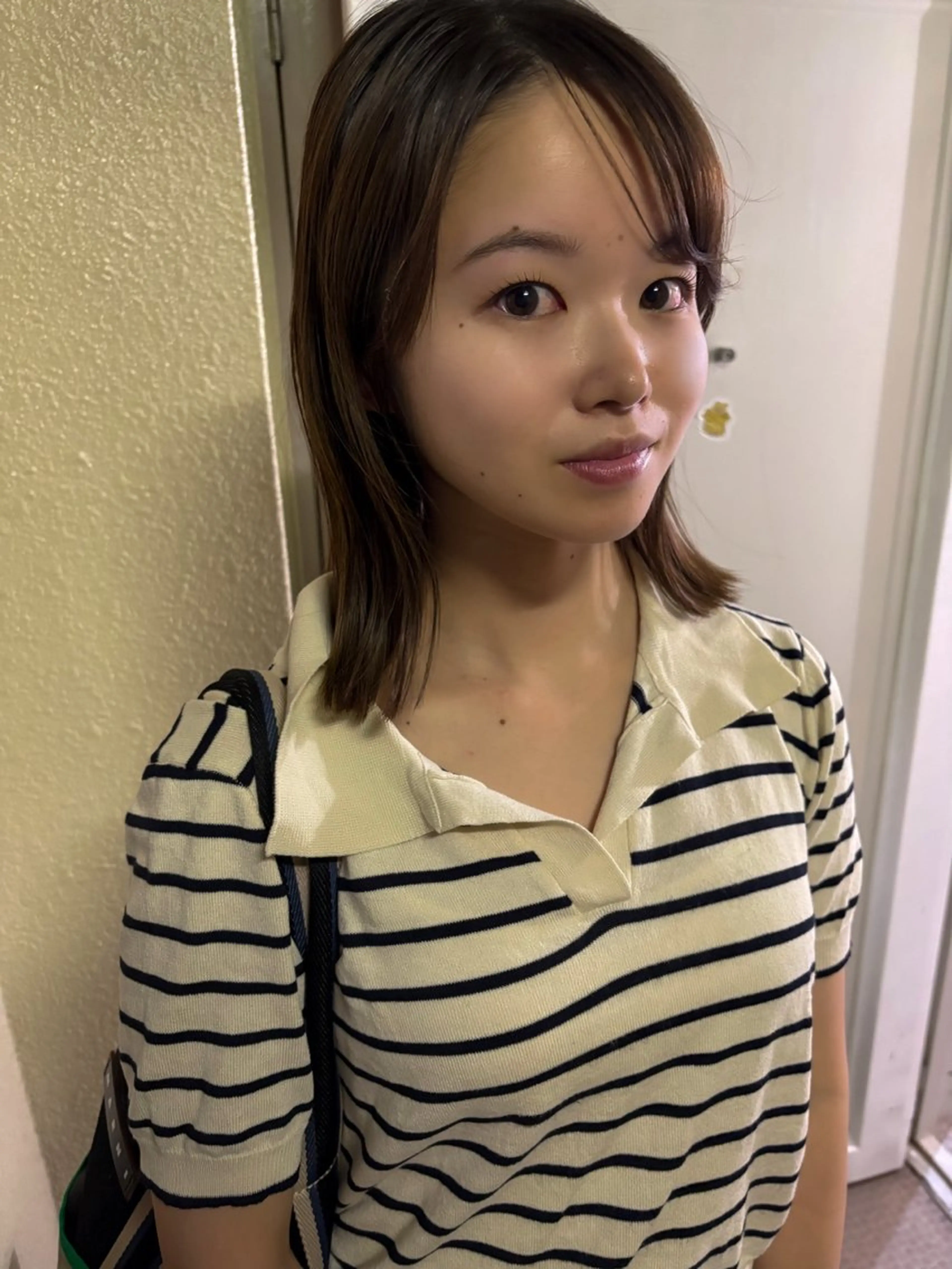 アイブロウ ワックス脱毛 眉カット その他(アイブロウ) 𝗦𝗢 -スオ- HAZUKIの眉毛・アイブロウイメージ