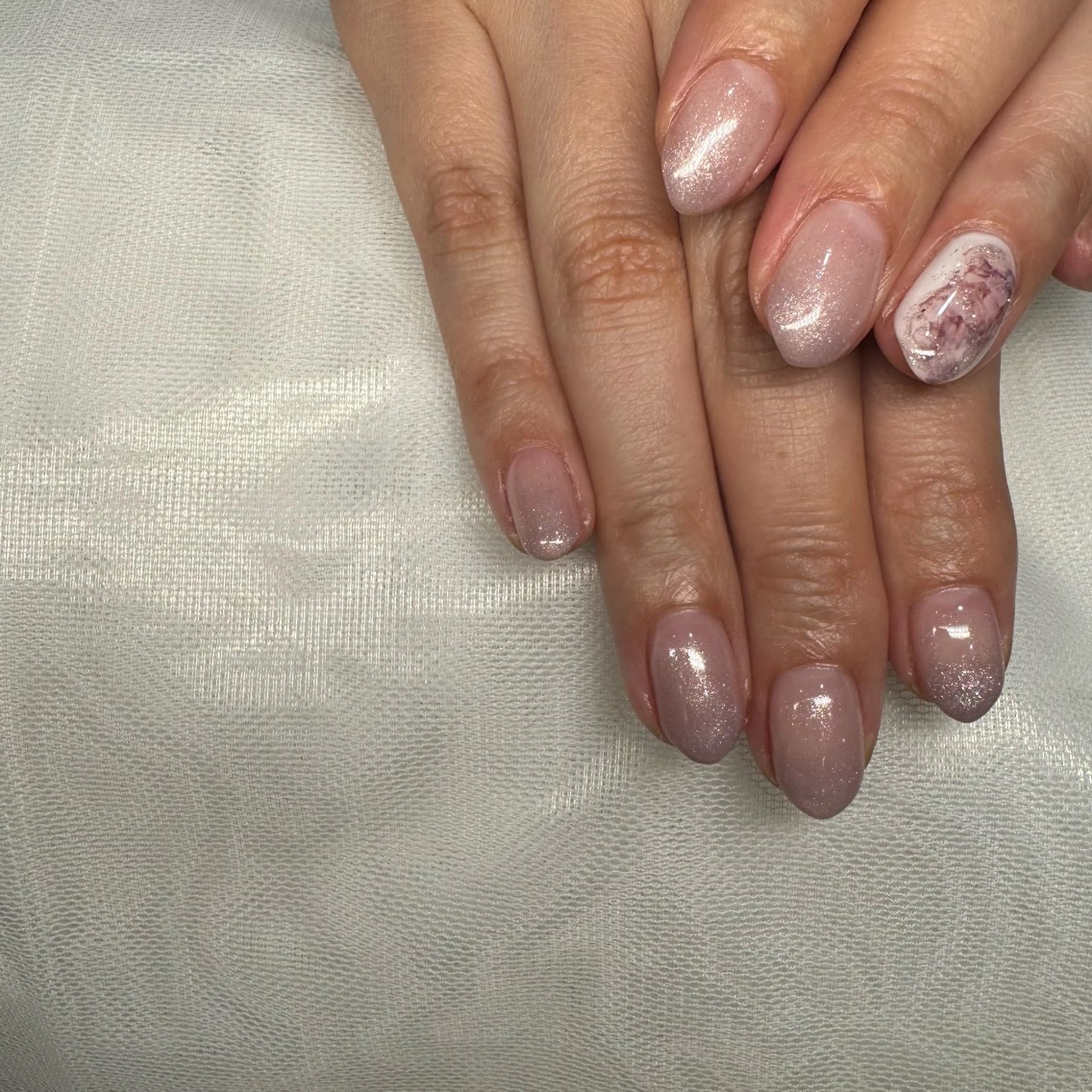 ネイル CITRON🍊 MISAのネイルデザイン