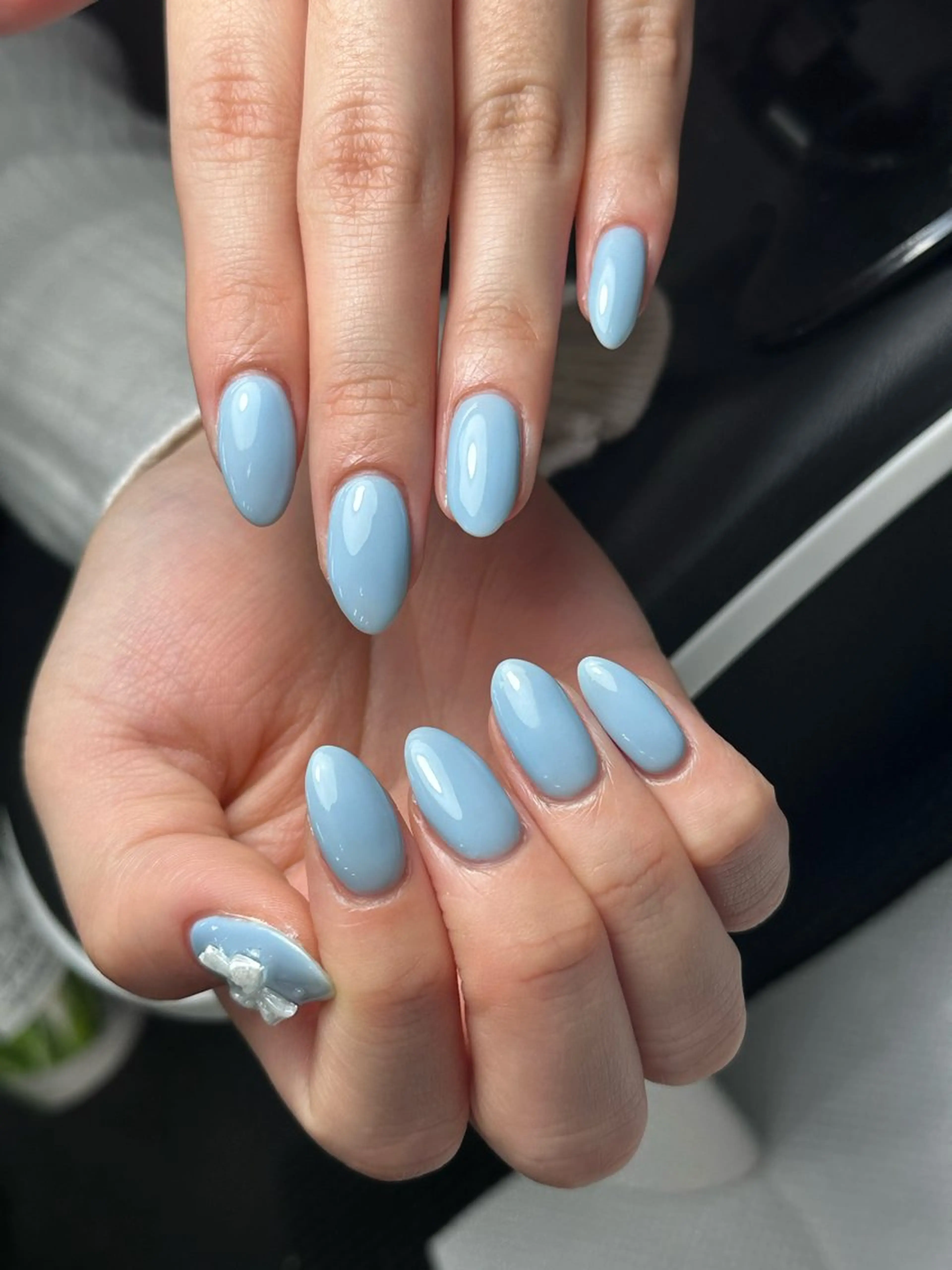 ネイル 韓国ネイル 持ち込み ニュアンスネイル 春ネイル 夏ネイル SORA ANA.CHUOのネイルデザイン