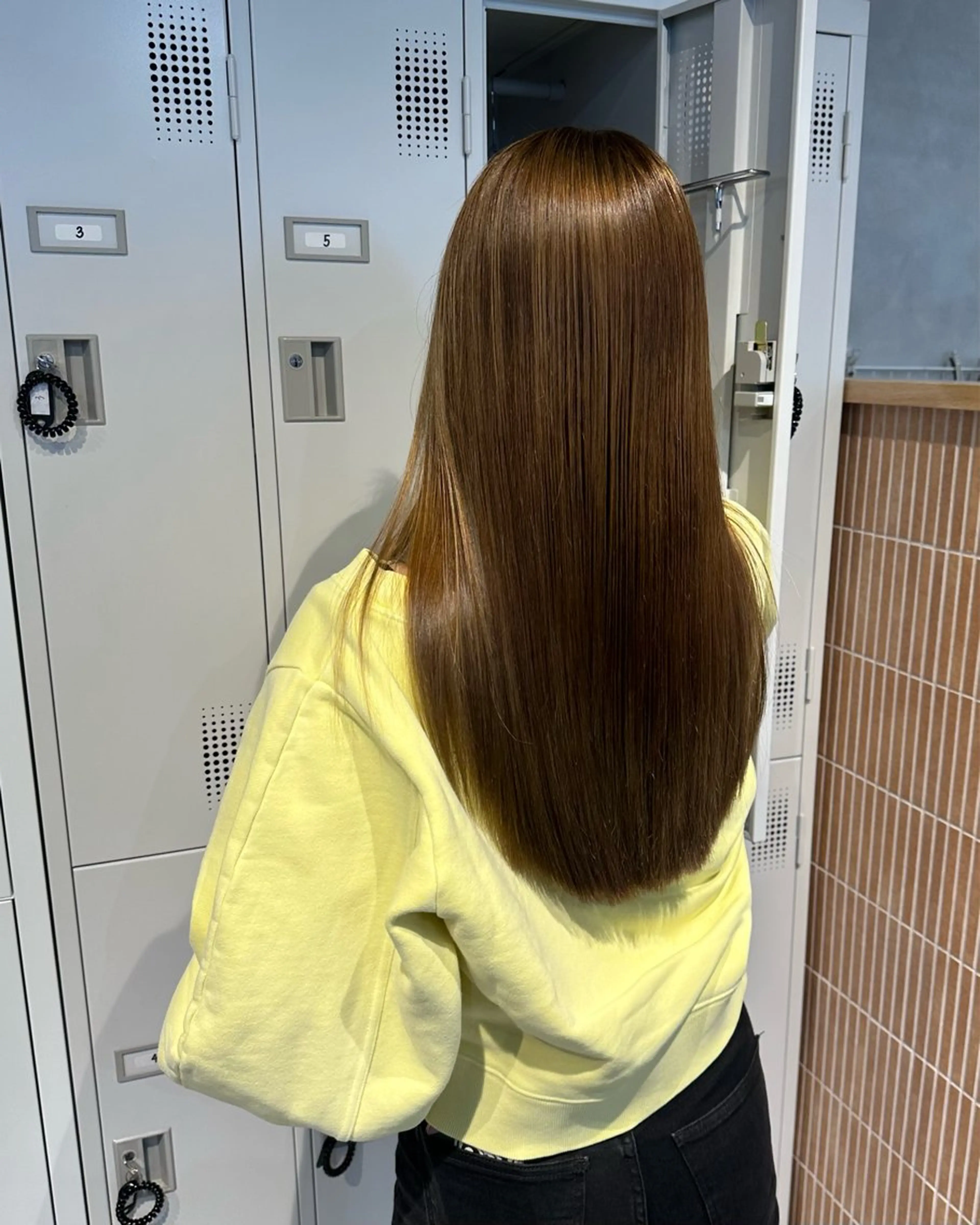 【minimo限定価格】カット⭐︎の写真