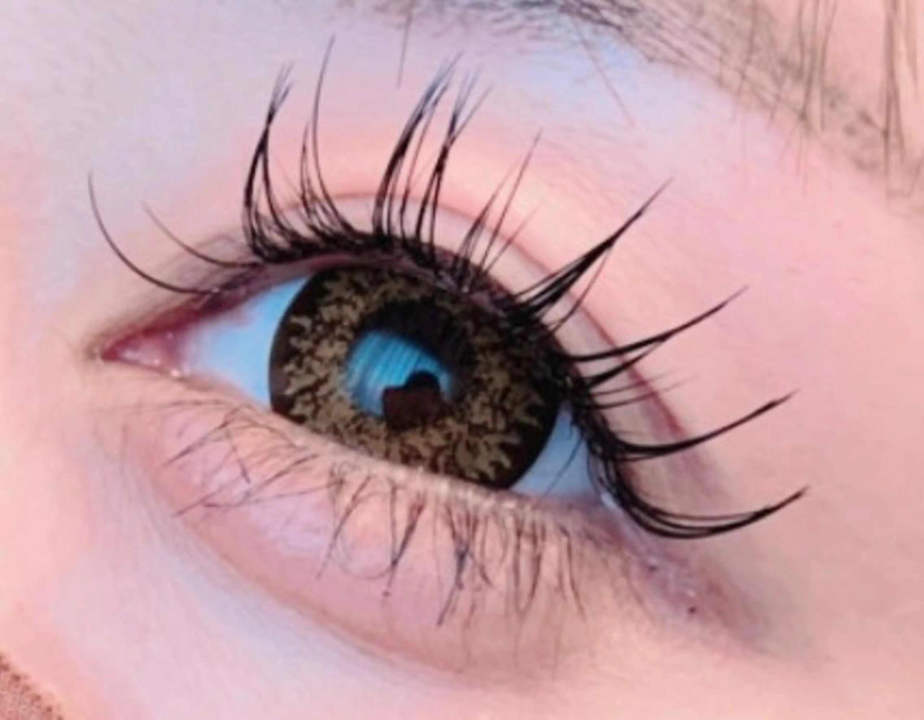 マツエク・マツパ PROGRESS 守谷店/SAYAKAのマツエク・マツパデザイン