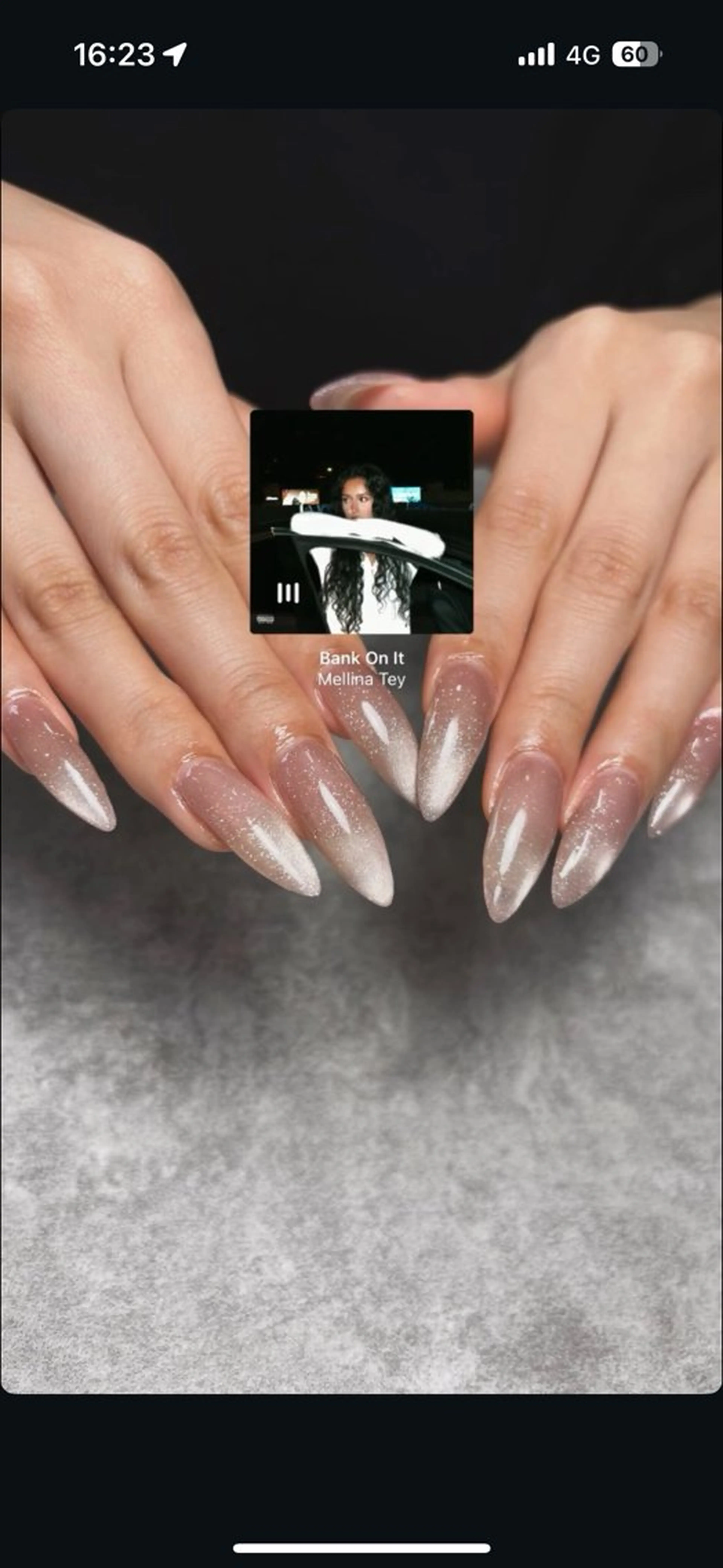 ネイル en.nail⭐︎ 丹波橋のネイルデザイン