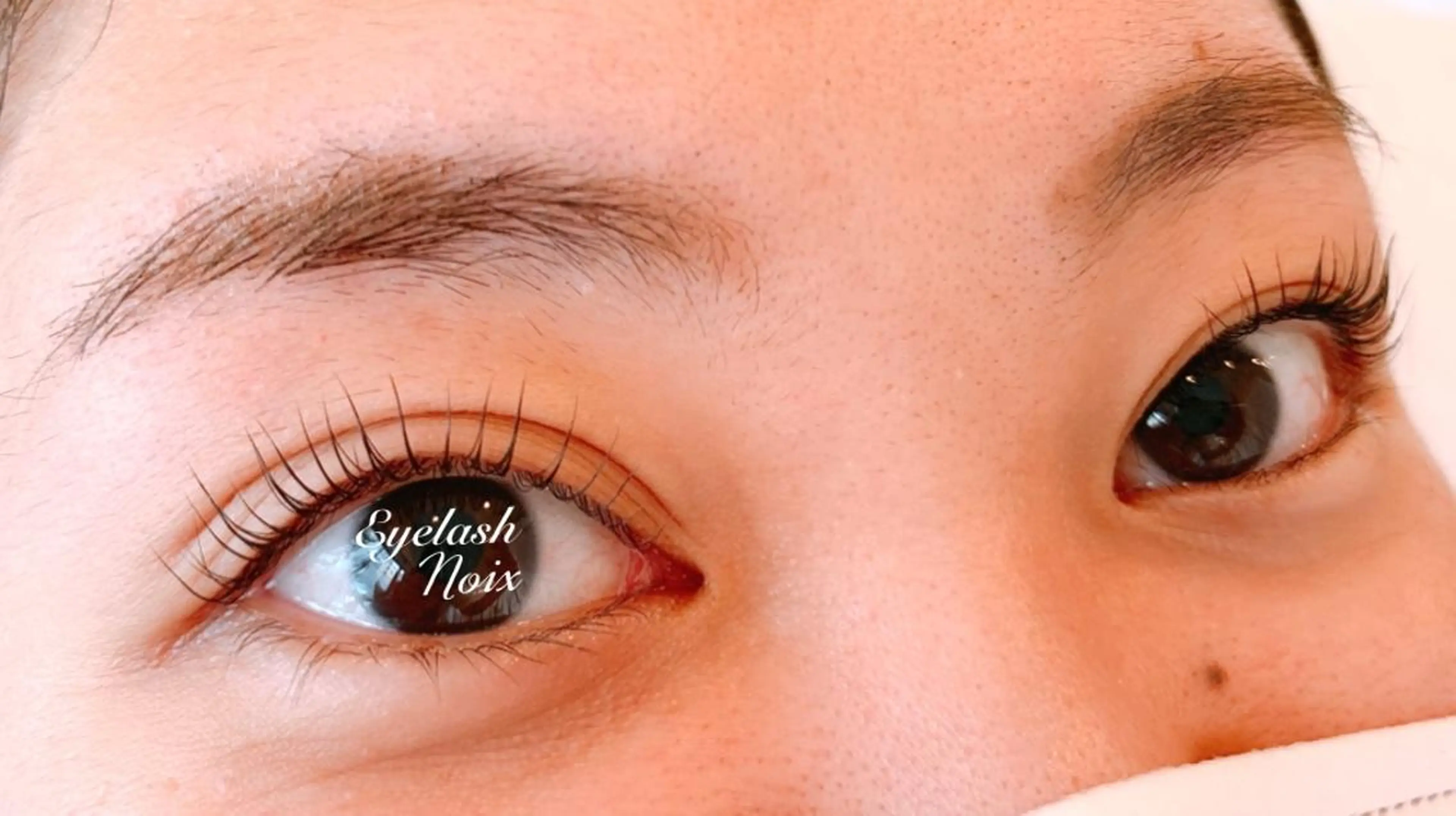 マツエク・マツパ マツパ noix  ＹＵＮＡのマツエク・マツパデザイン